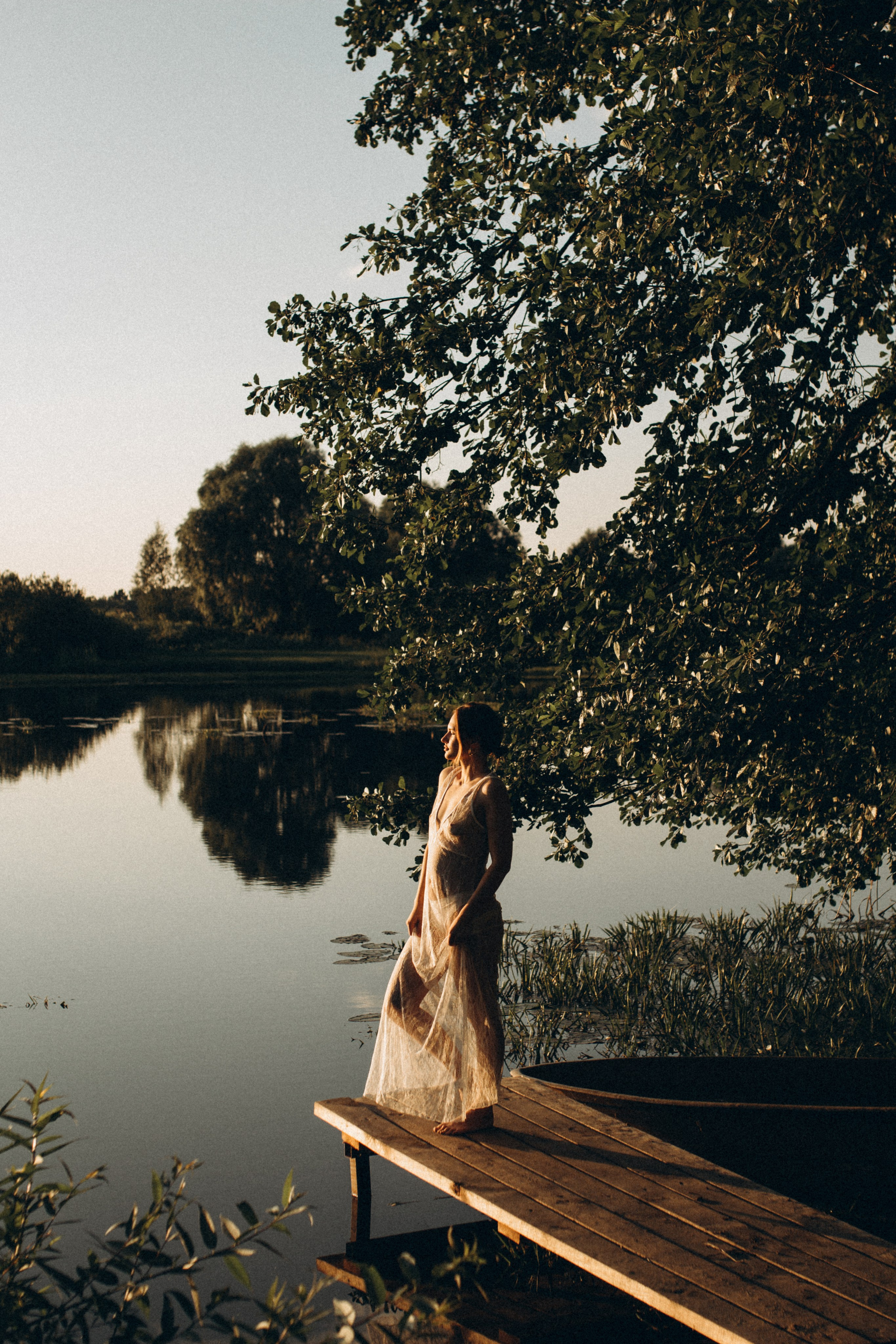 Закатная съемка. Ph.nataluuna ФОТОГРАФ СЕРГИЕВ ПОСАД