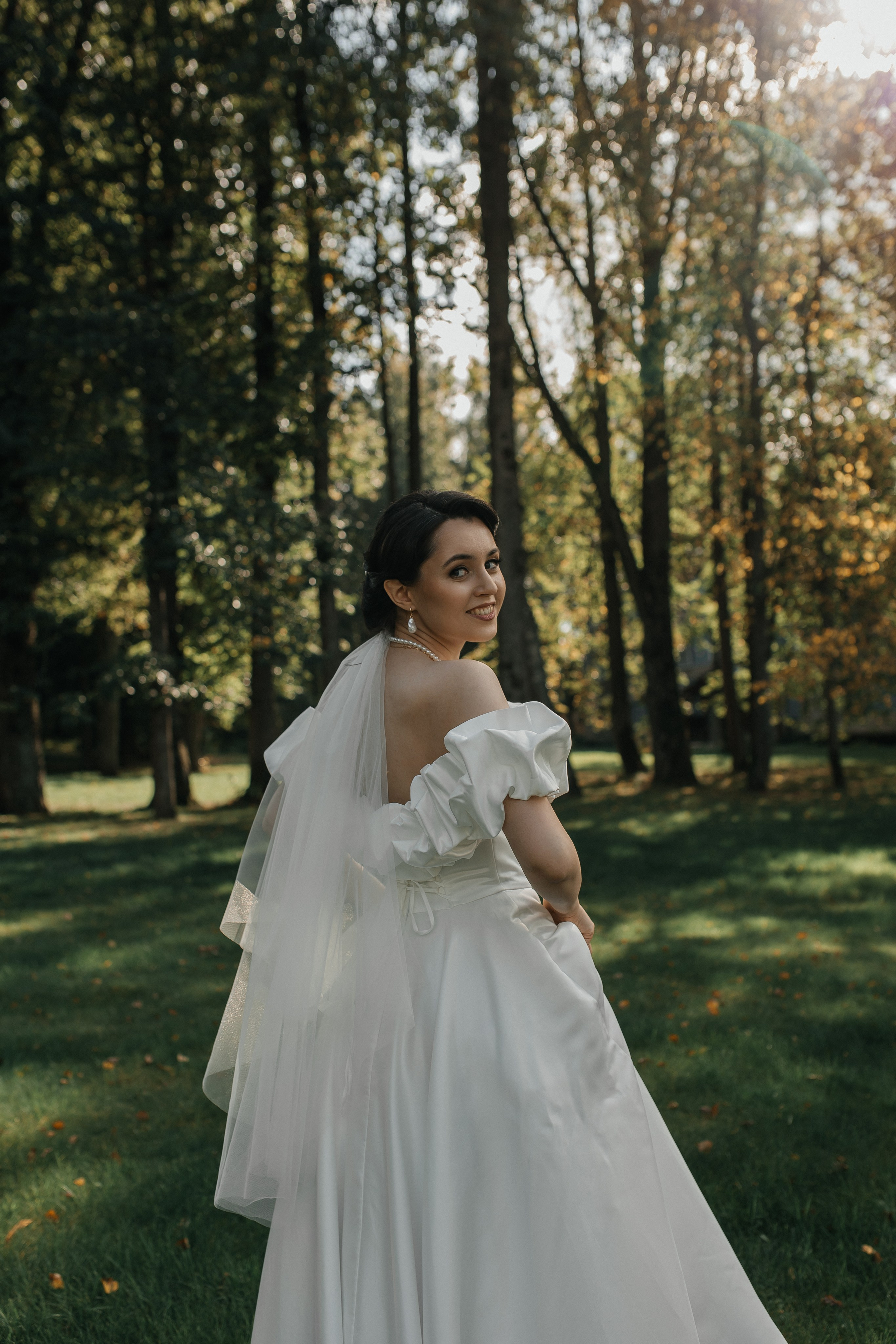 Ева & Тимофей. Ph.nataluuna ФОТОГРАФ СЕРГИЕВ ПОСАД