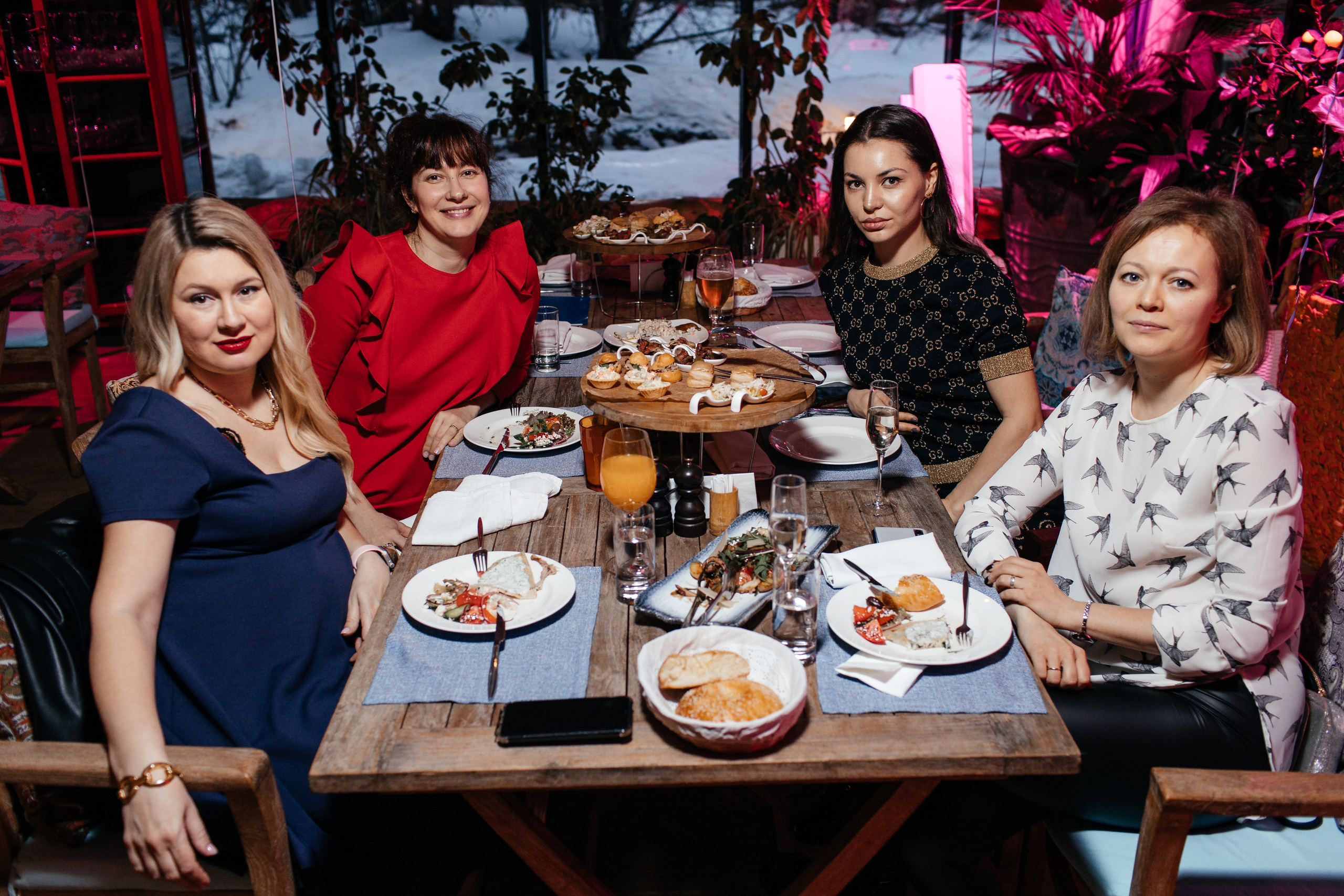 Алине 7 лет. Свадебный и семейный фотограф