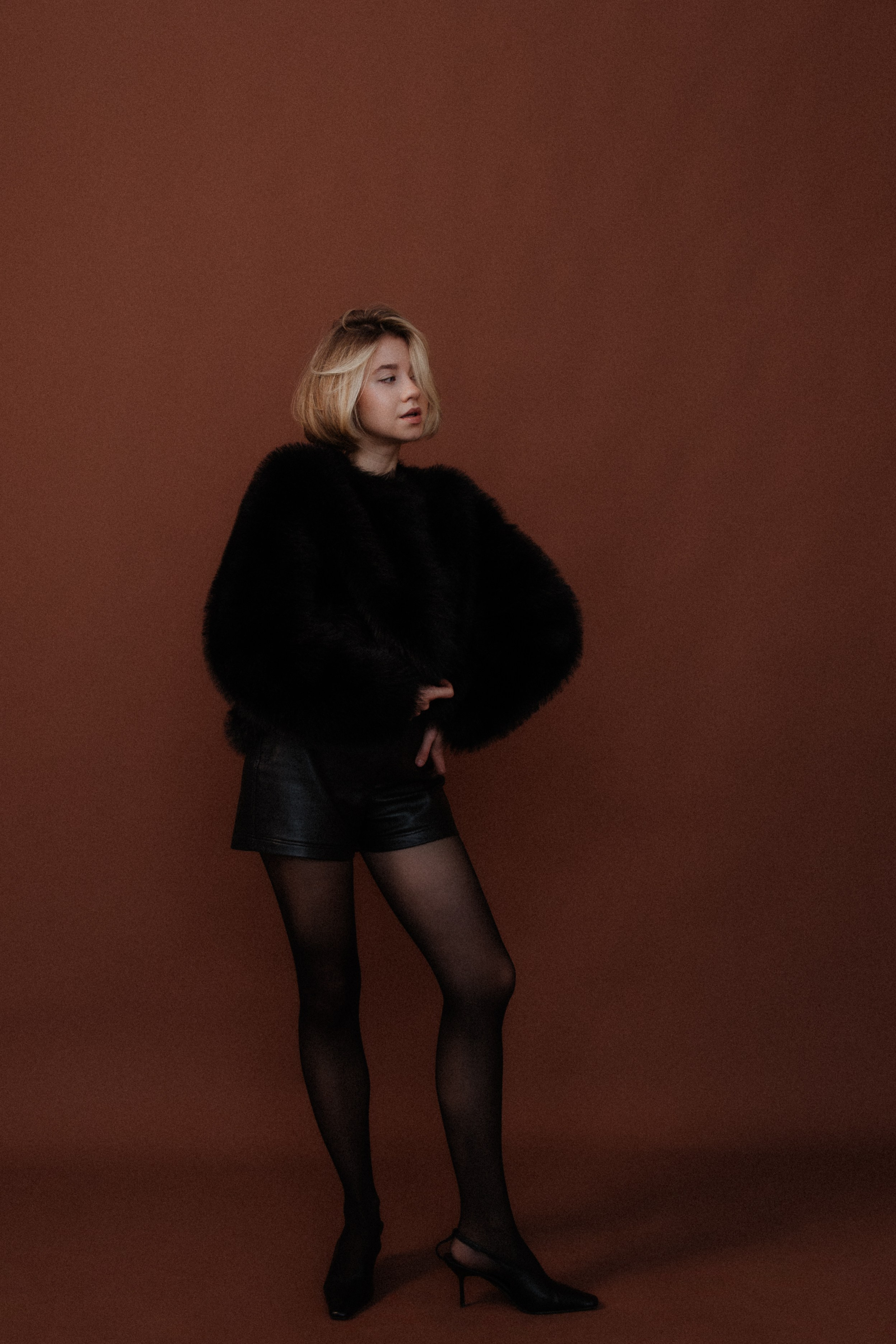 ЮЛЯ. Фотограф Муратова Алена