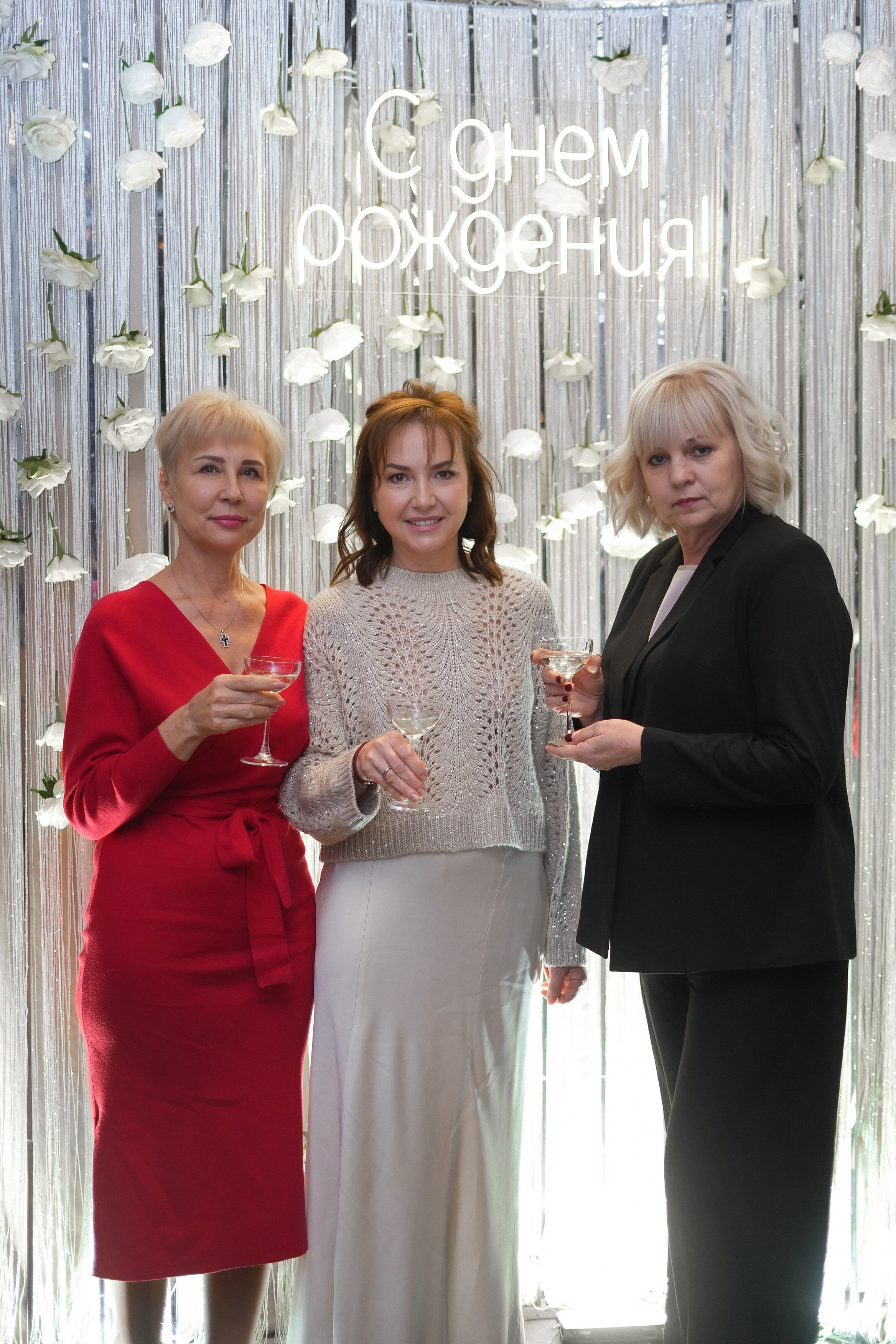 Юбилей ресторан Река. Фотограф Волгоград Анастасия Ли