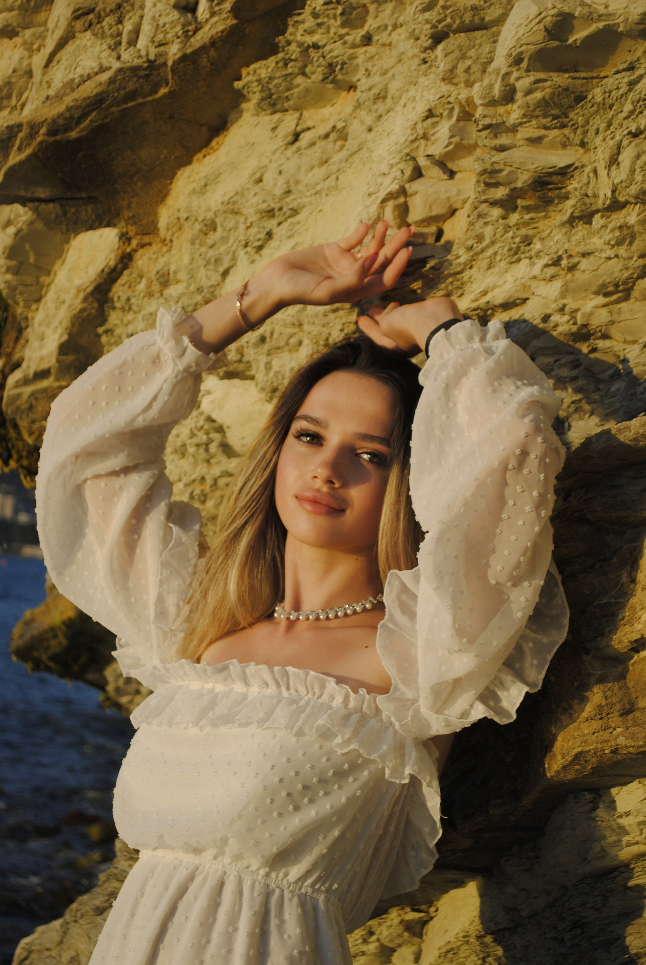 Виктория. Фотограф Мария Мусаелян