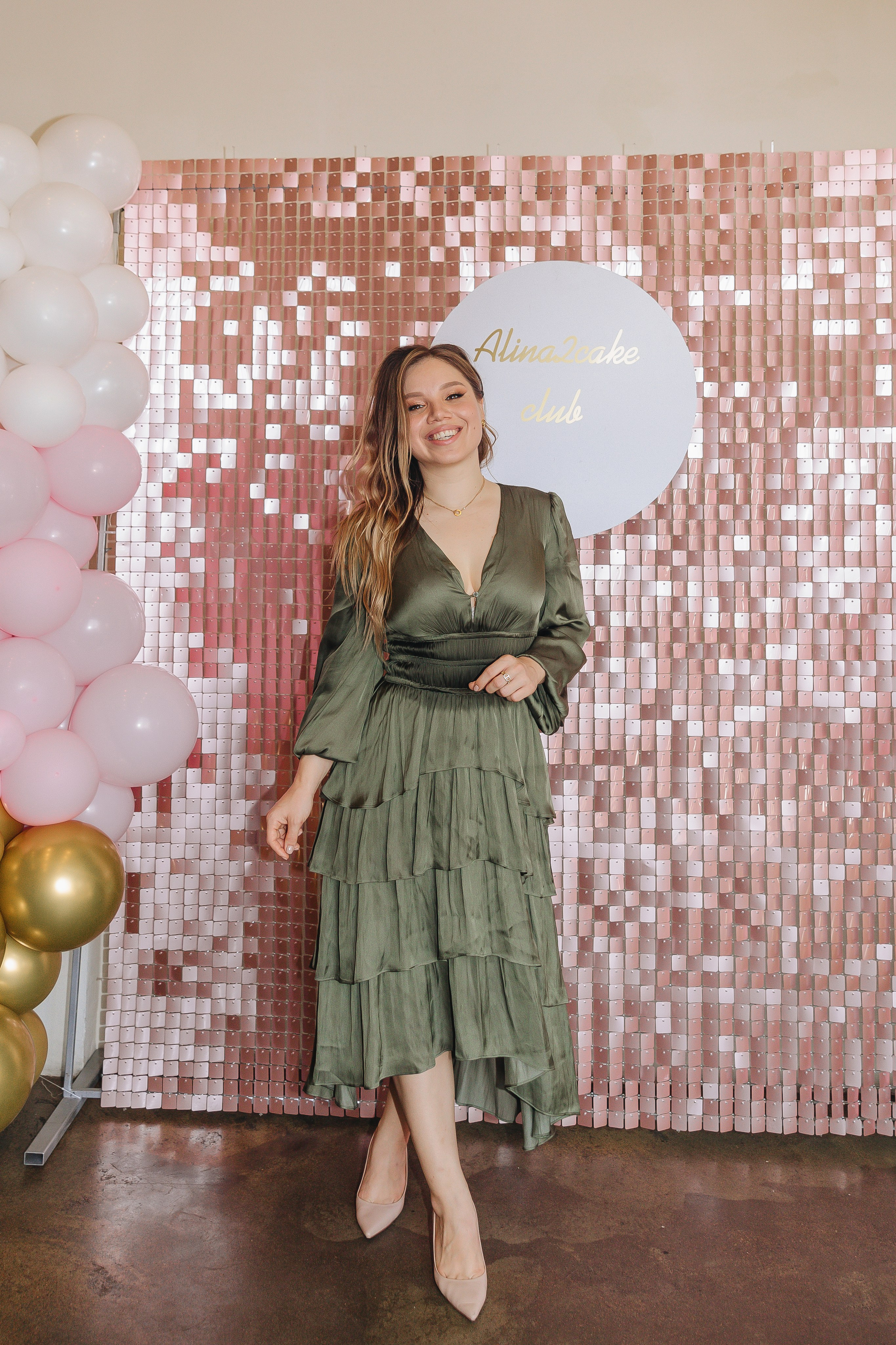 Выпускной кондитеров Alina2cake club. Семейный фотограф в Санкт-Петербурге Ева Маркова