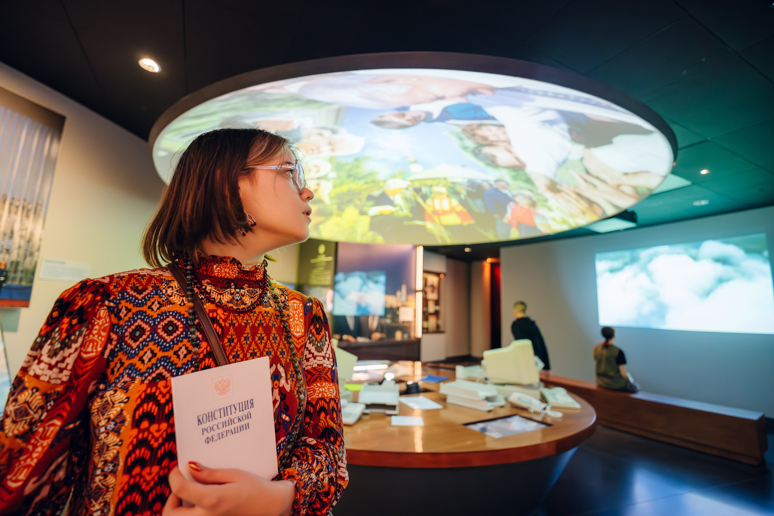 Репортаж. Репортажный фотограф Варвара Бочкарева