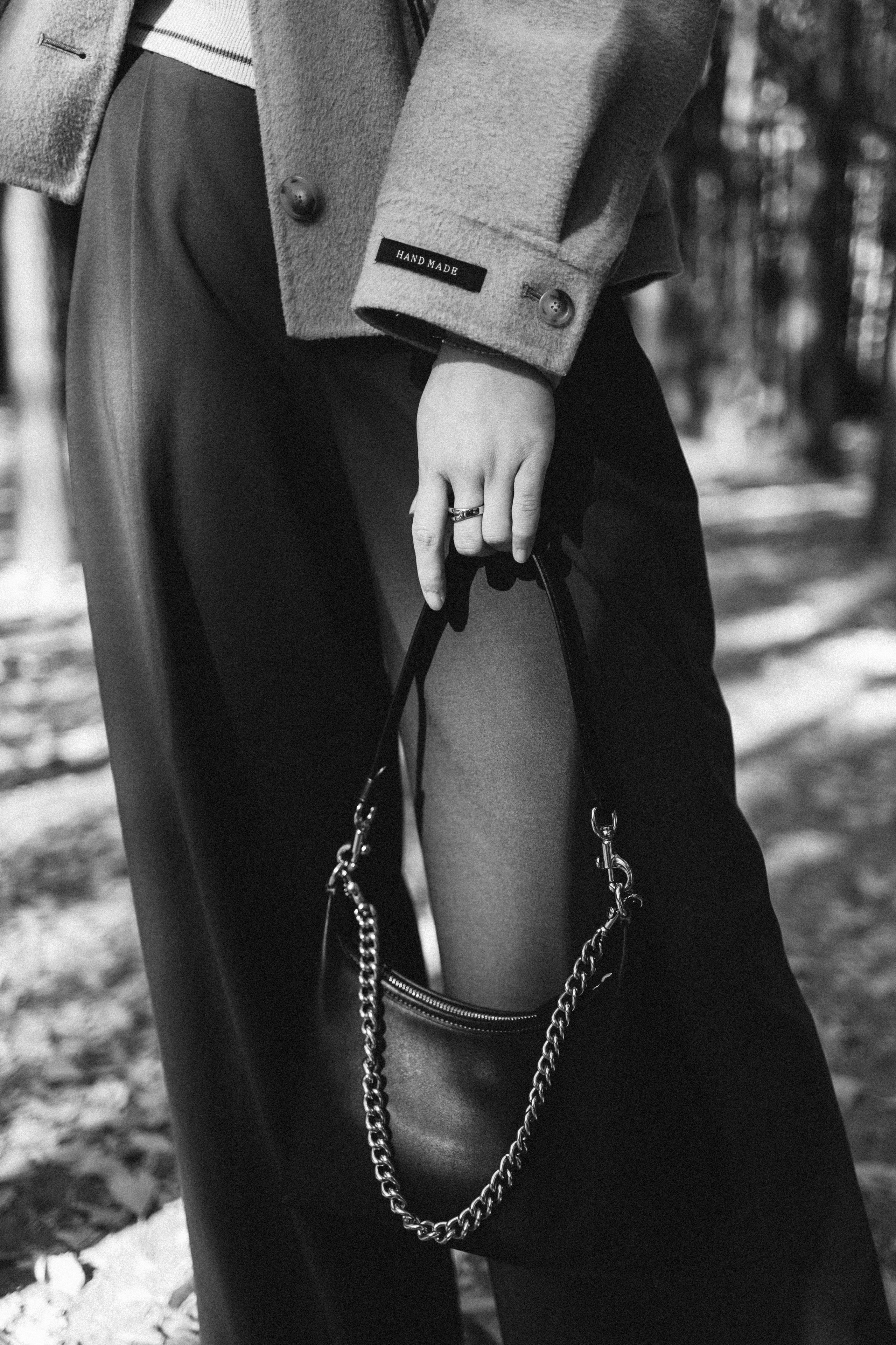 Диша осенняя история🍂. Фотограф Артем Бросов в Санкт-Петербурге и Дубае