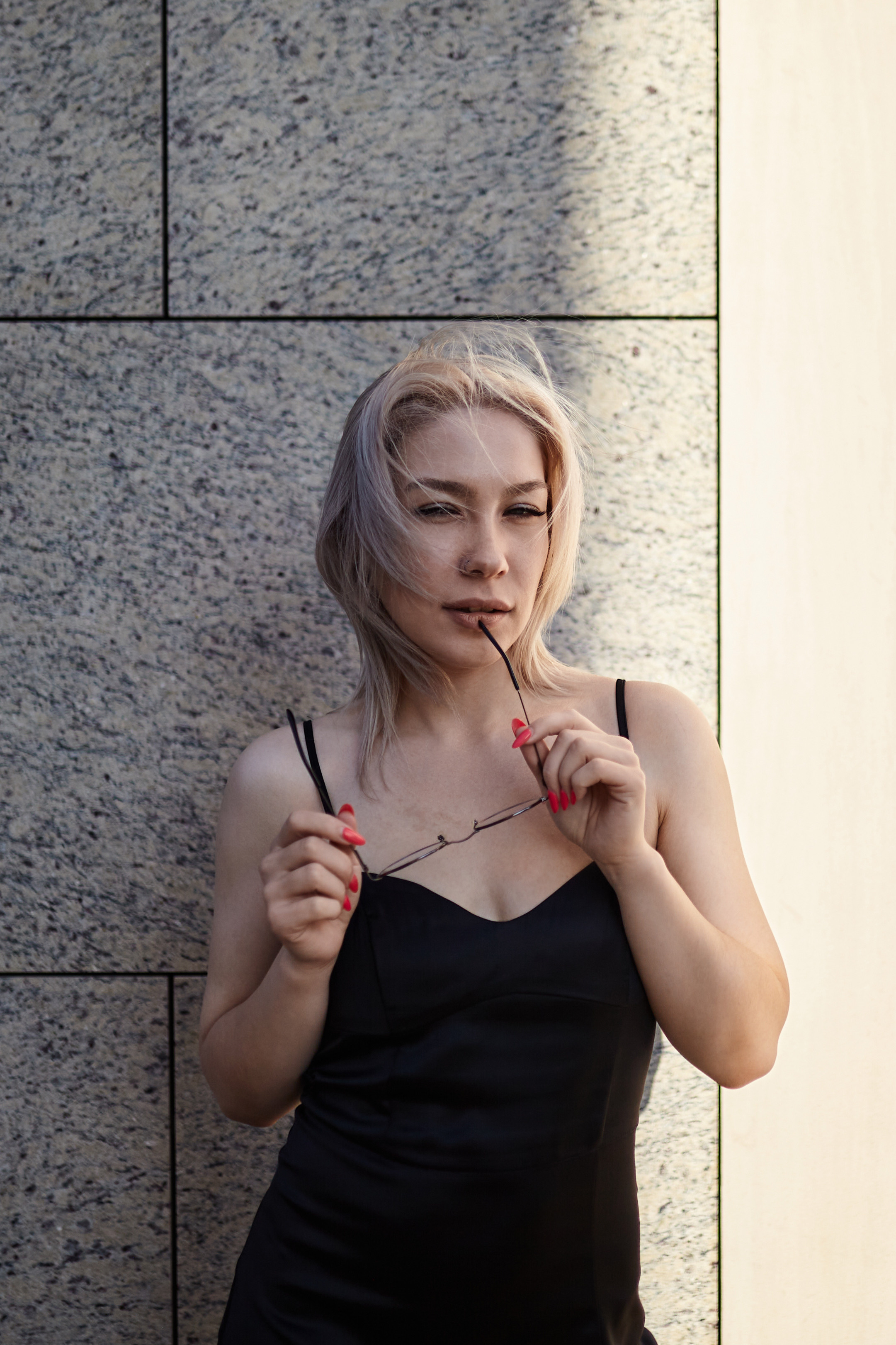 Портретный фотограф в Москве Виталий Пересветов