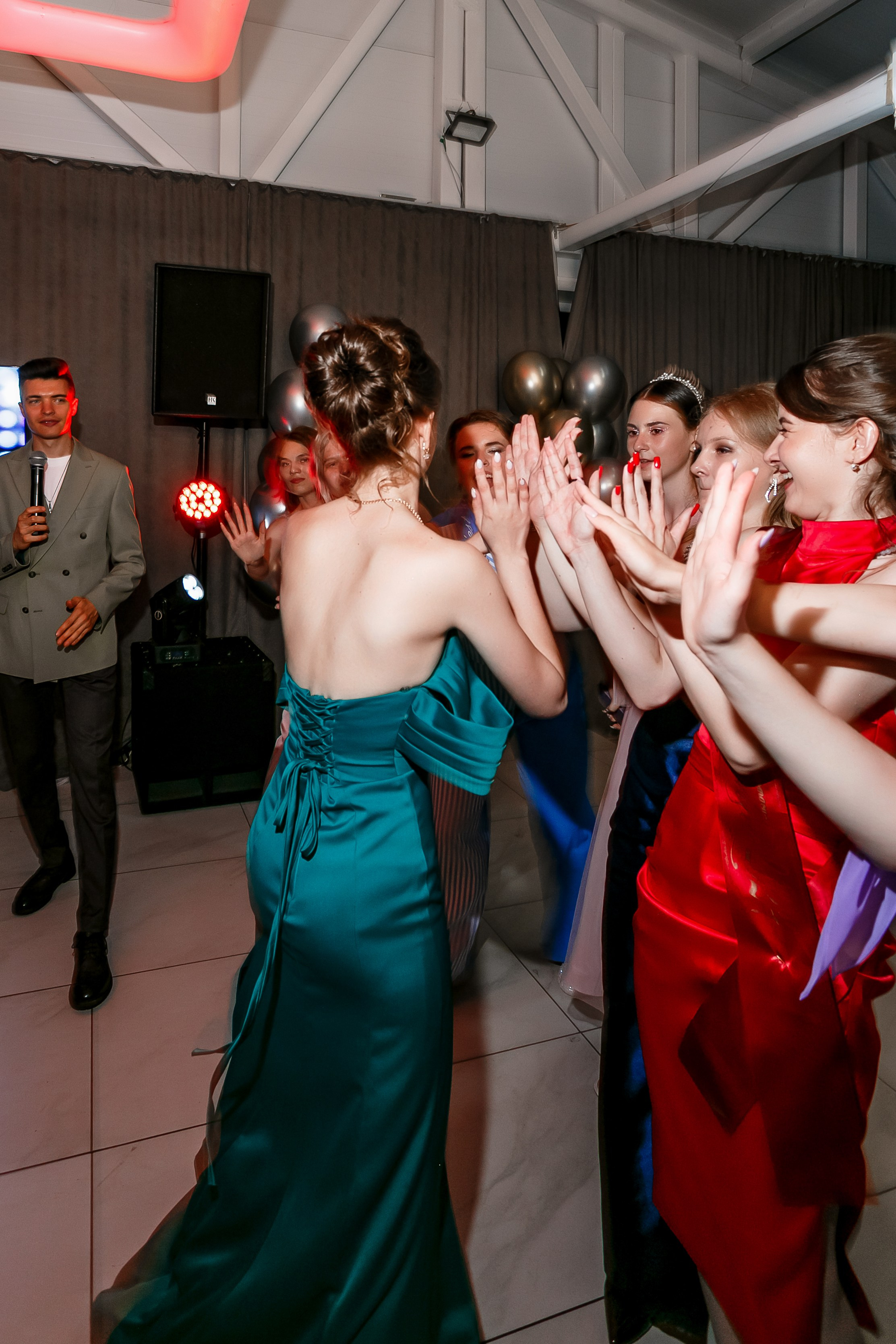 ВЫПУСКНОЙ \ Камень на Оби. Фотограф в  г. Новосибирск