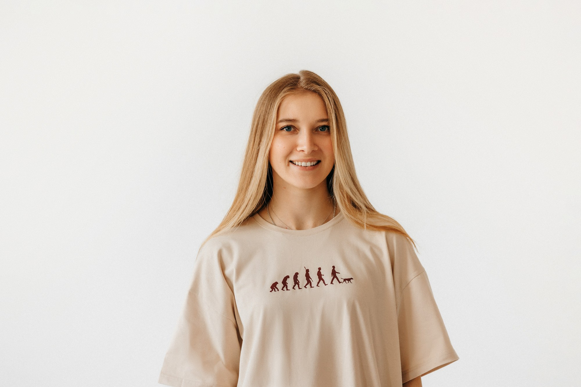 Одежда Lapa`s brand. Фотограф-анималист Елена Радченко, Москва