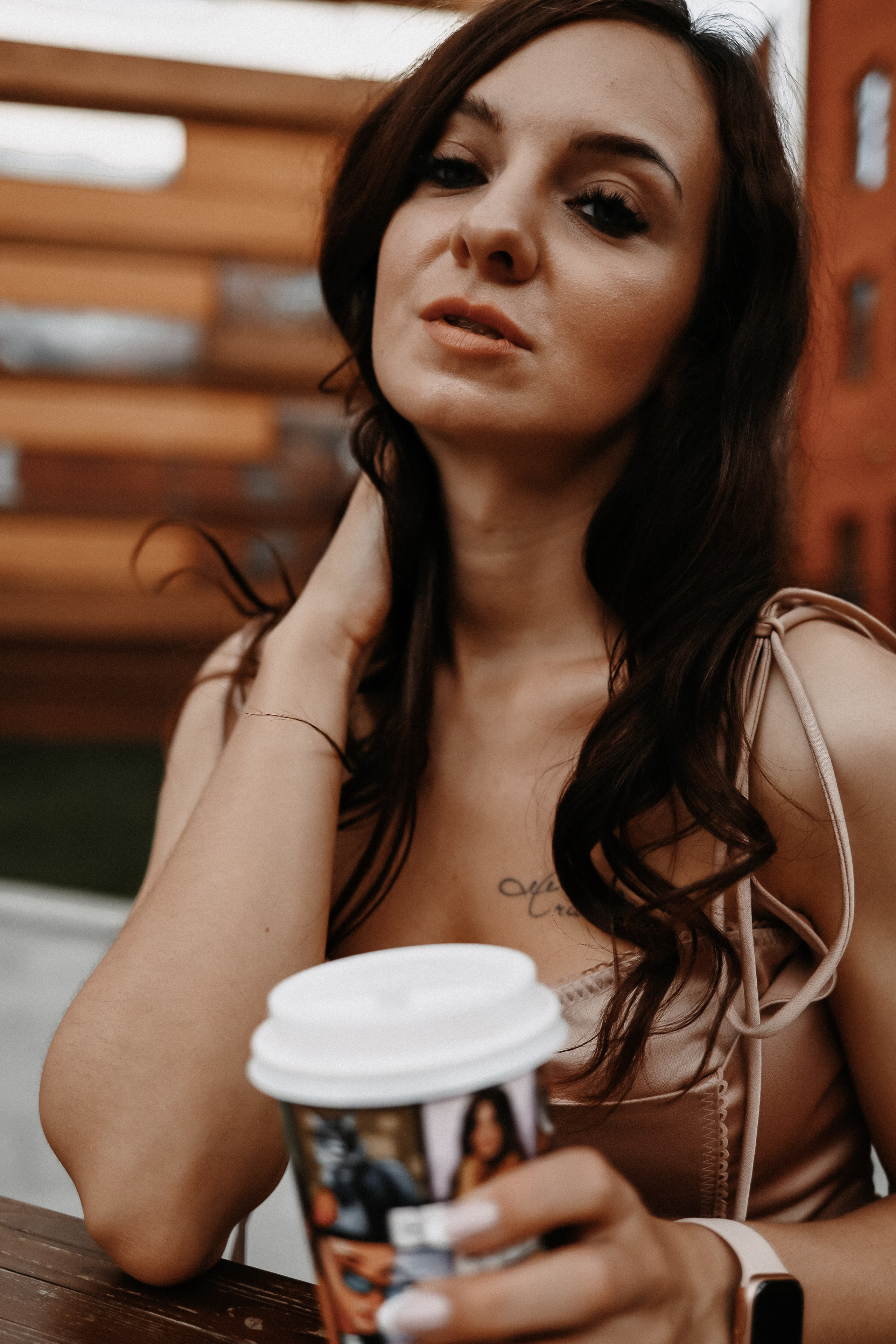 Фотограф Елена Кириллова