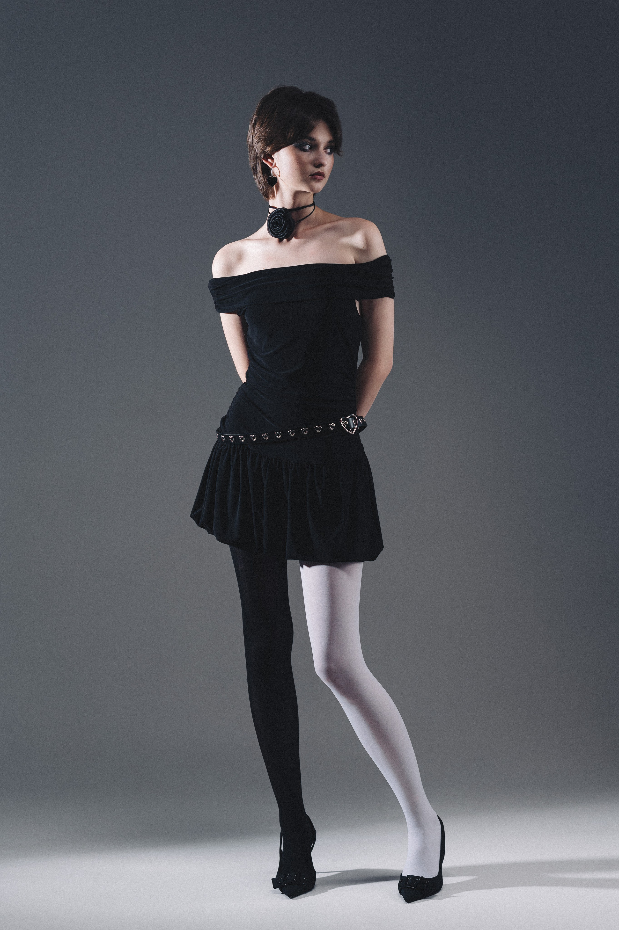 RONNIE. Фотограф в Алматы — Дарья Фёдорова