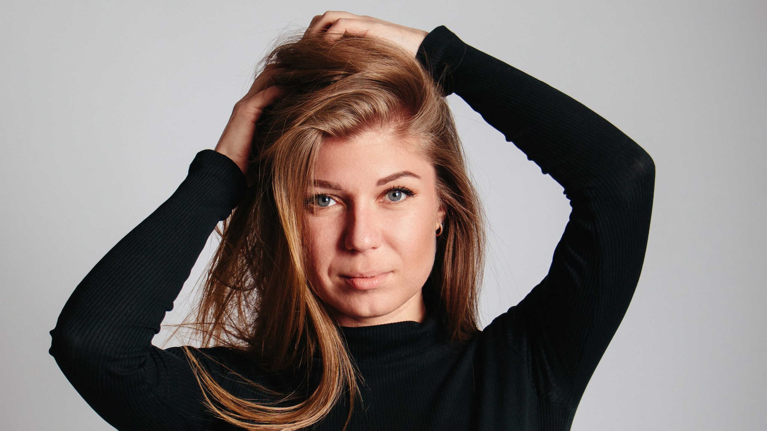 Не просто Анечка. Нечехова Виктория