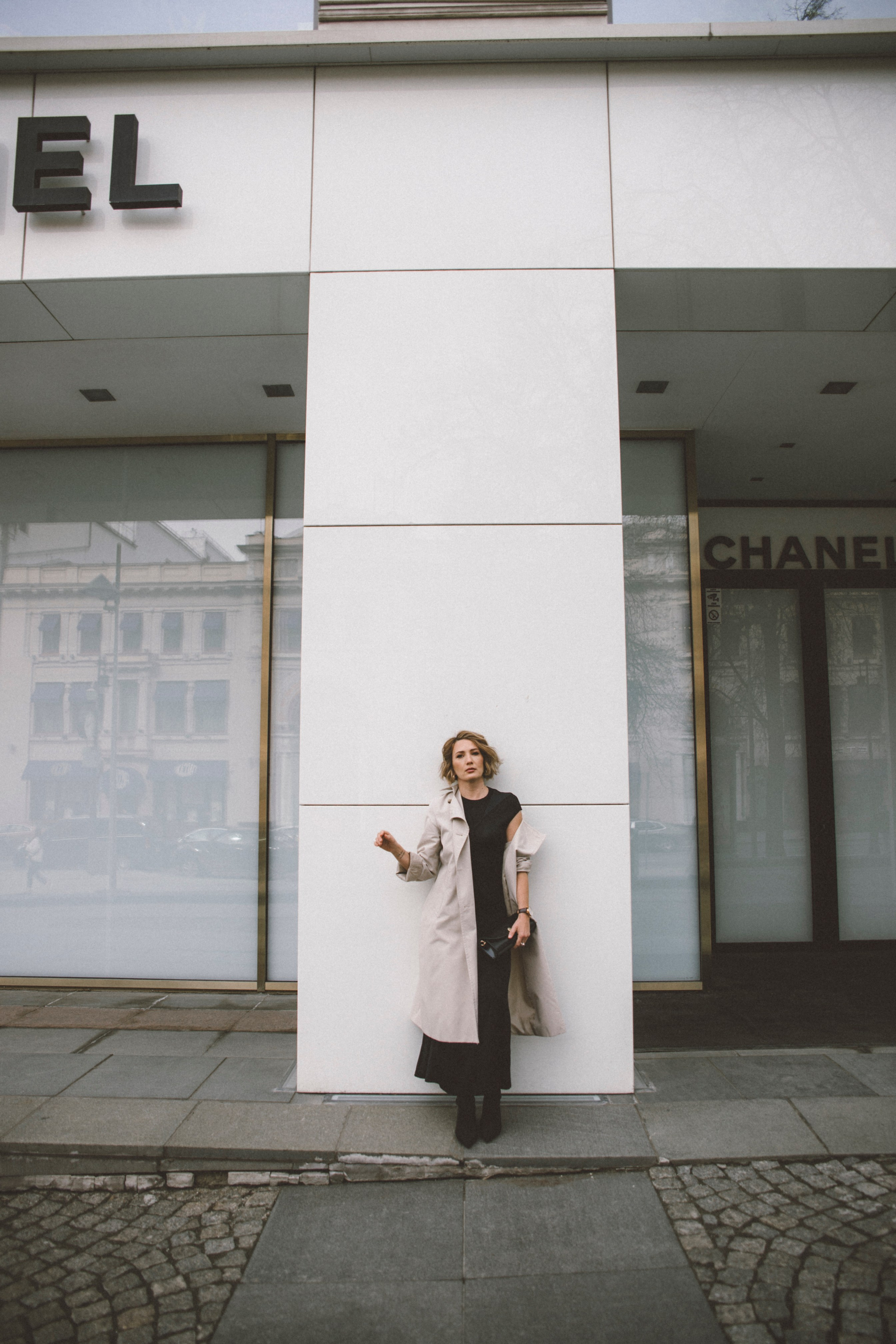 Ольга. Бренд-фотограф в Москве Наталья Семенова