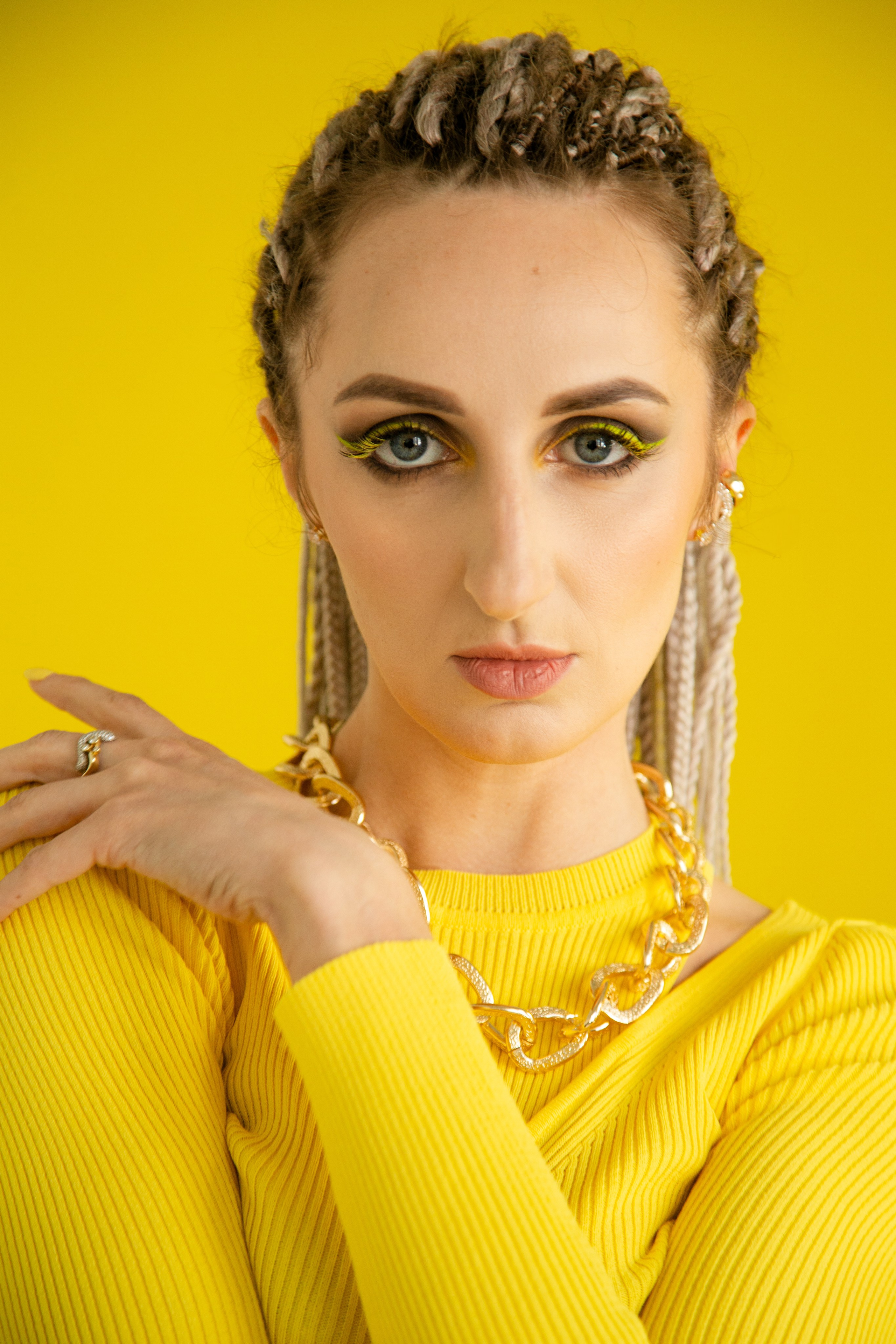 Студии. Фотограф в Сургуте Ксения Лепина