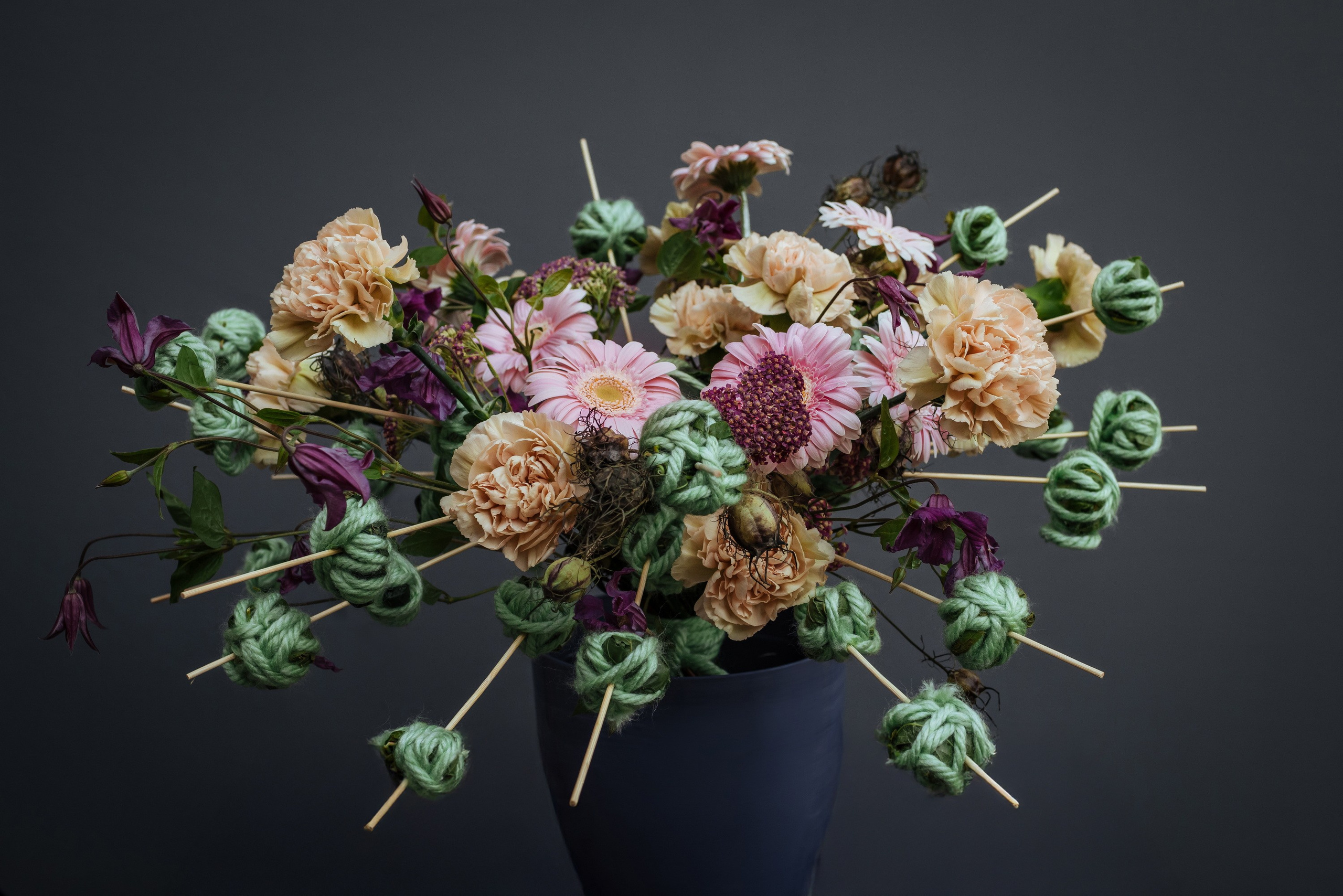 Профессиональный фотограф Алексей Спиридонов, Москва — интерьер, промышленная и семейная съёмка, портреты, репортажи, флористика