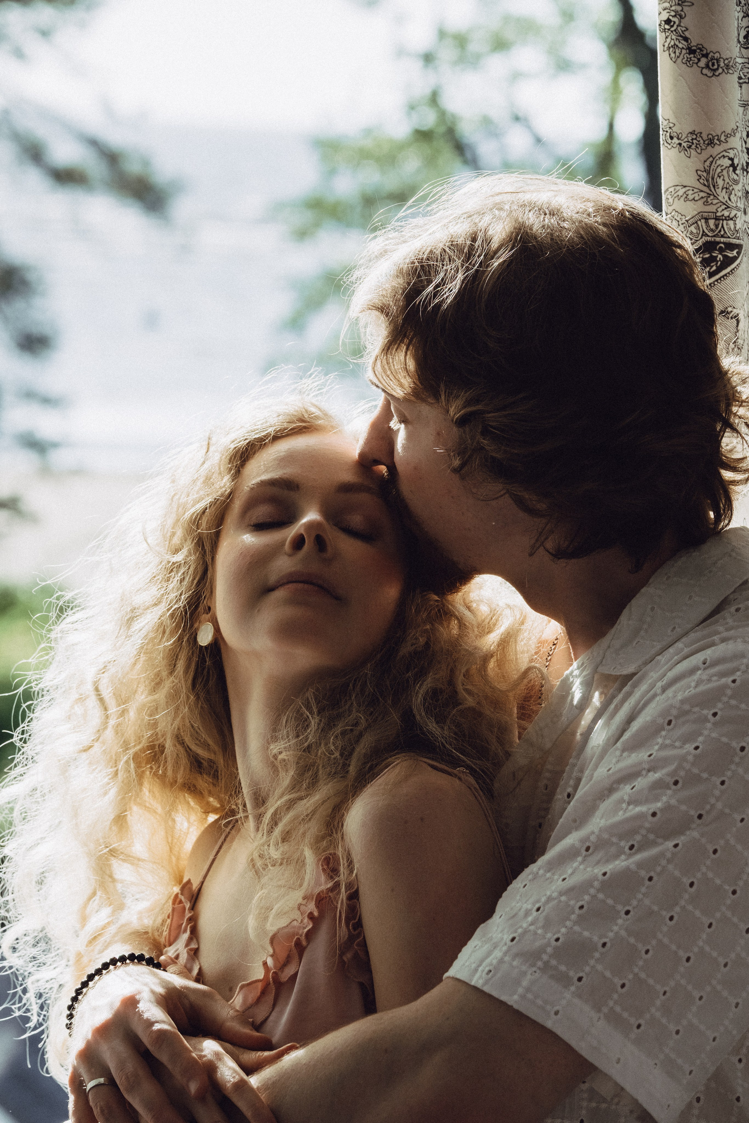 СВАДЕБНАЯ ФОТОСЕССИЯ В СЕСТРОРЕЦКЕ НА ЗАЛИВЕ ДЛЯ ВЛЮБЛЕННОЙ ПАРЫ СТИЛЬНАЯ СВАДЕБНАЯ СЬЕМКА. Профессиональный фотограф, Санкт-Петербург — Виктория Богомолова