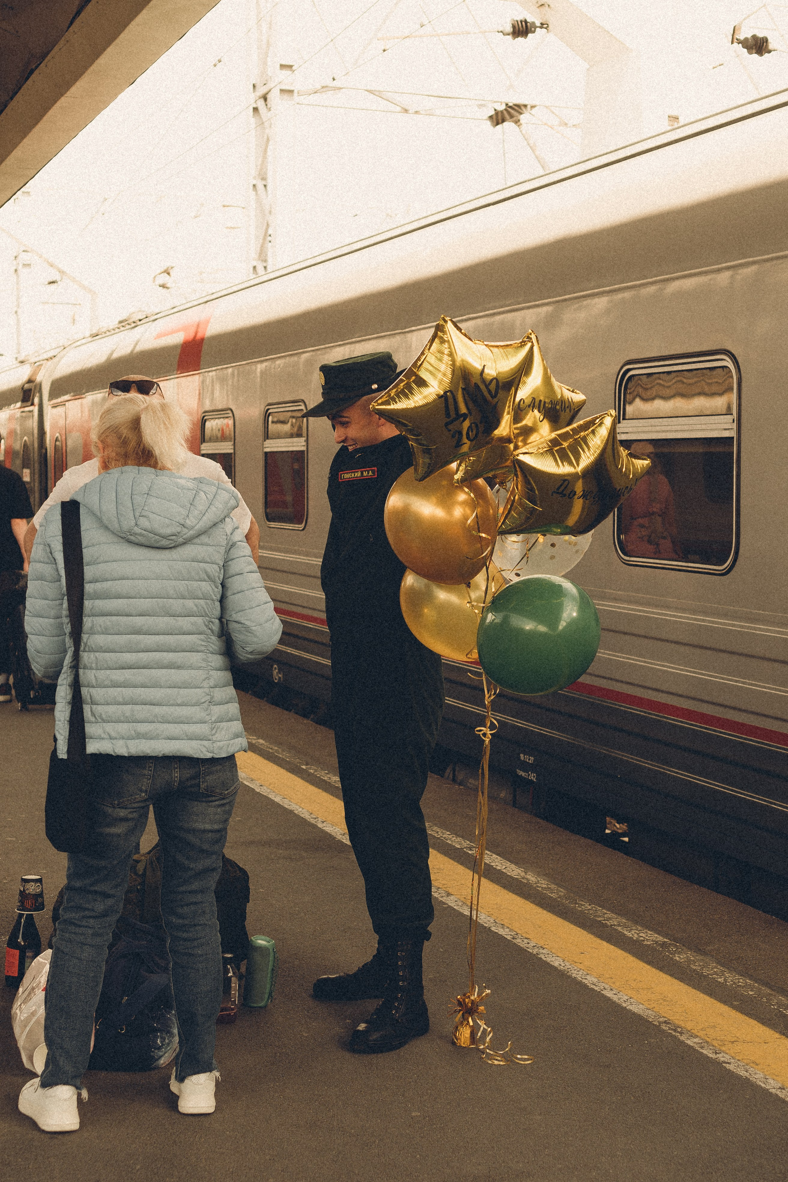 ПРЕДЛОЖЕНИЕ. Профессиональный фотограф, Санкт-Петербург — Виктория Богомолова
