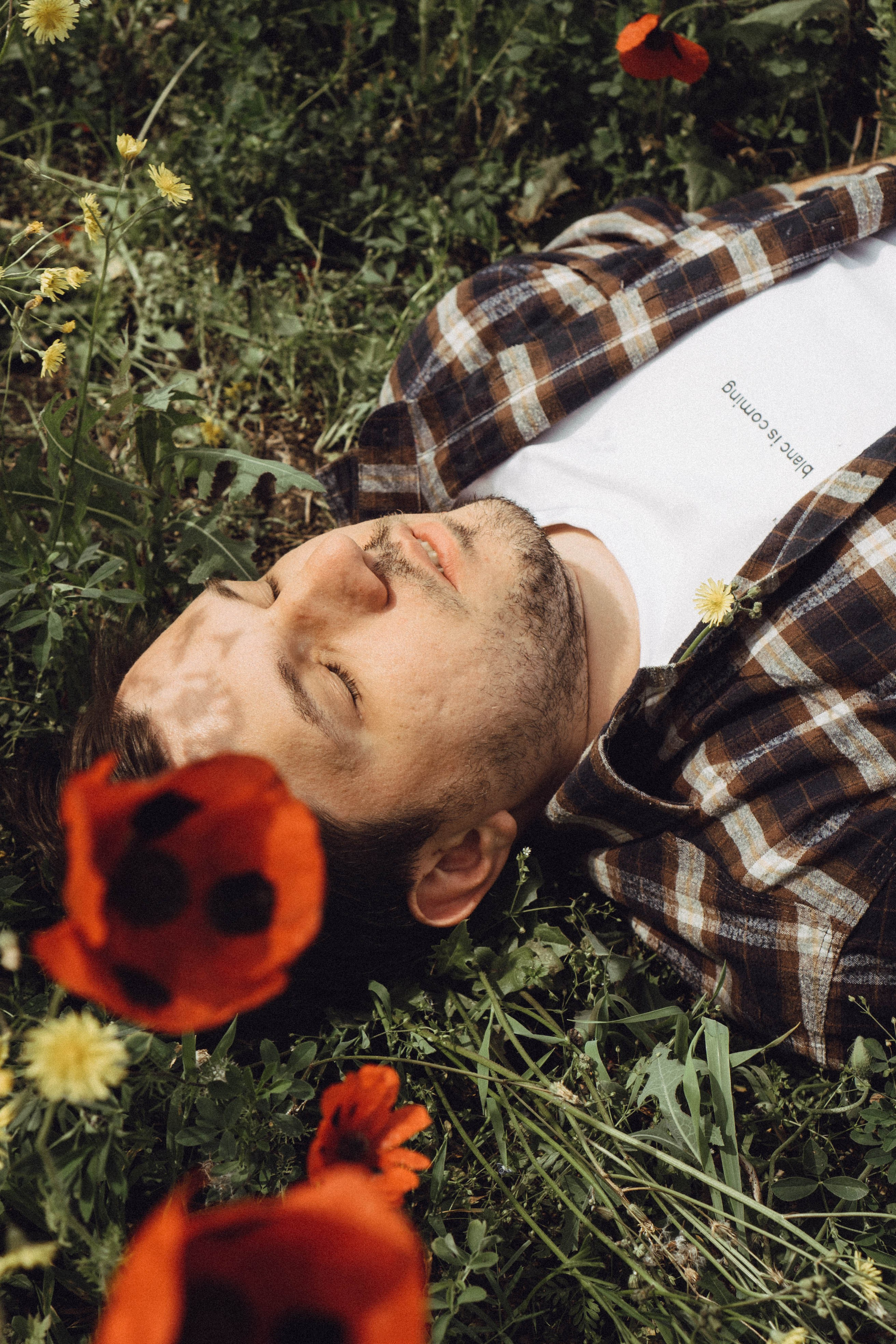 Маки. Профессиональный фотограф, Санкт-Петербург — Виктория Богомолова