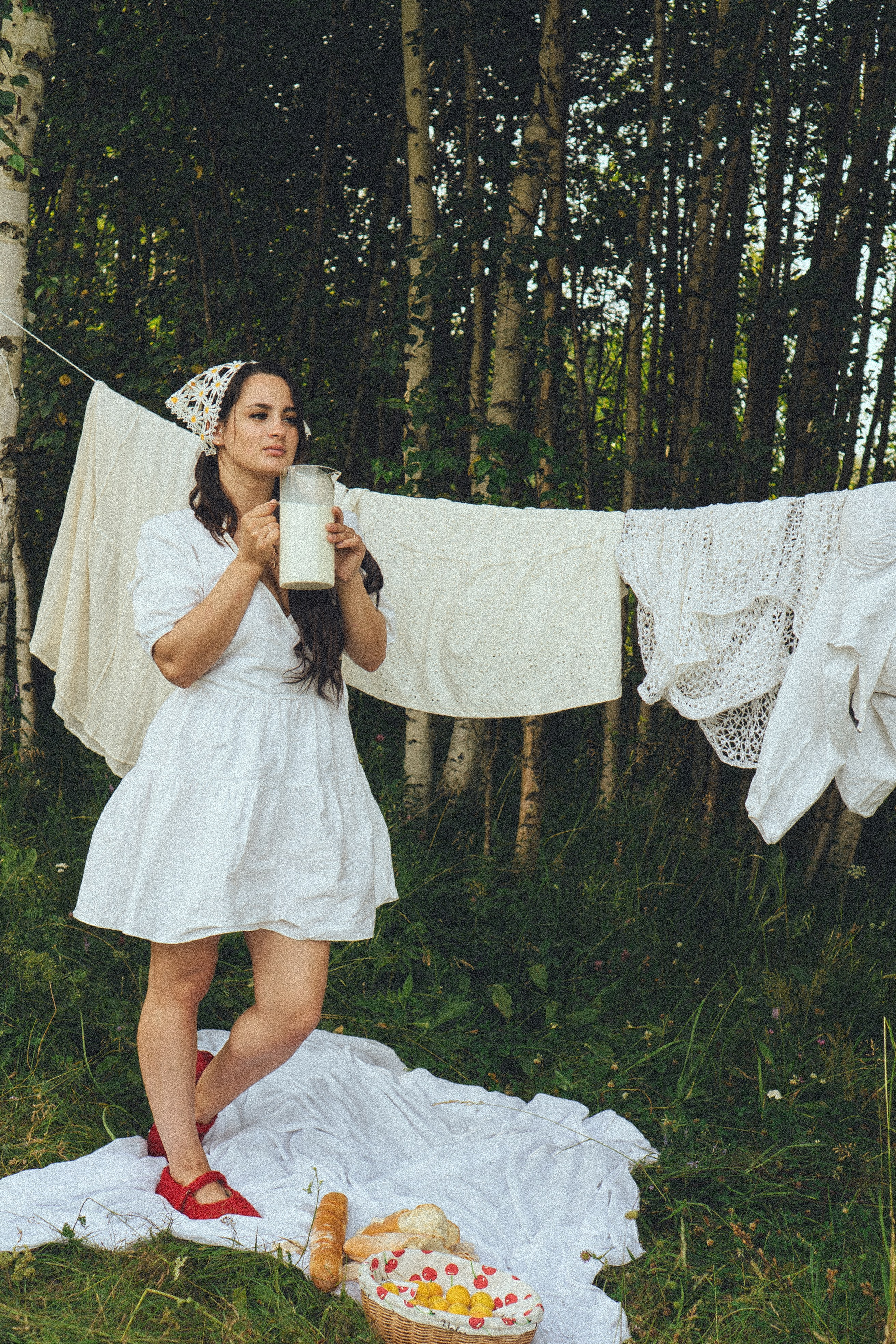 ЛЕТНИЙ ДЕНЬ. Профессиональный фотограф, Санкт-Петербург — Виктория Богомолова