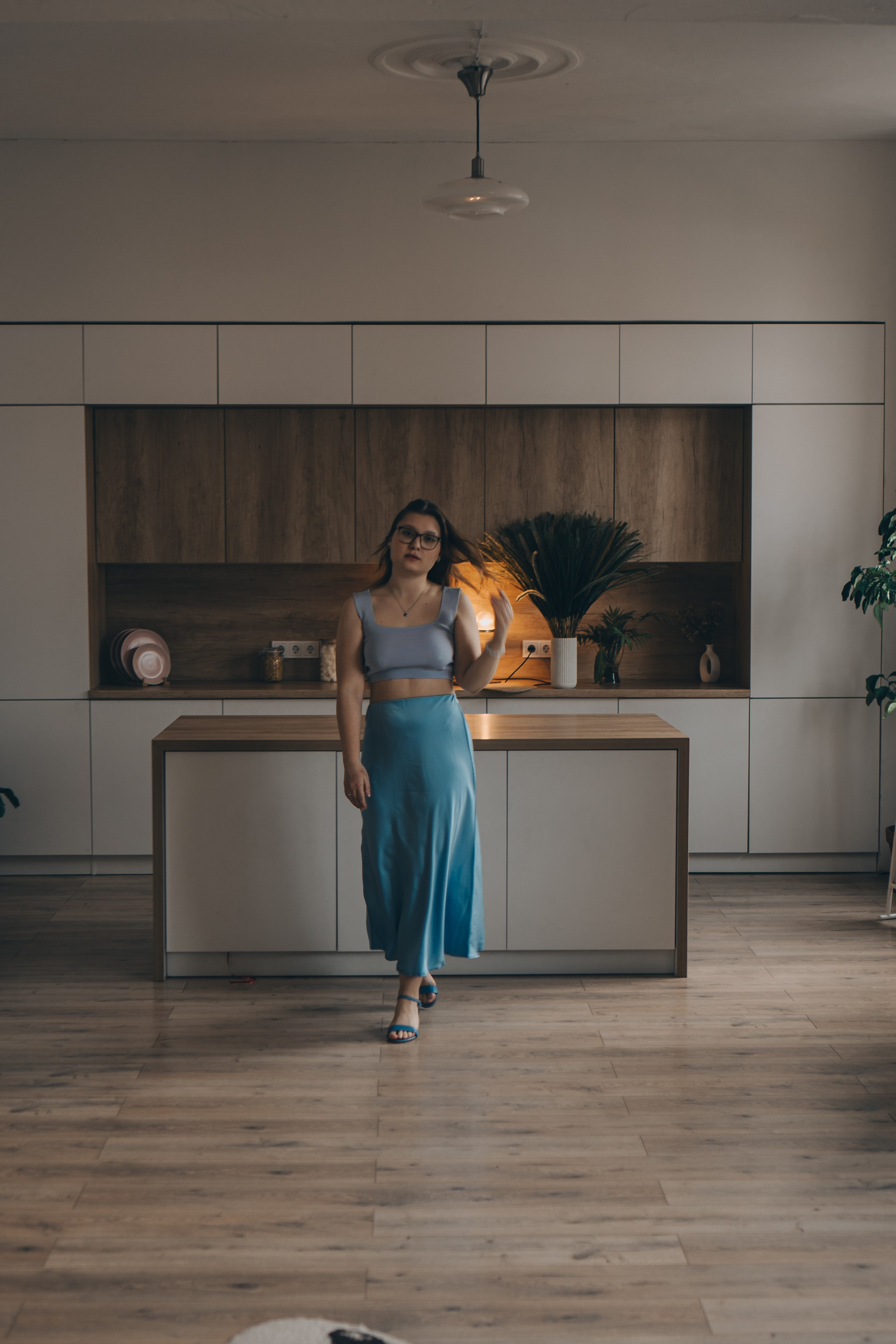 Студийная. Профессиональный фотограф, Санкт-Петербург — Виктория Богомолова