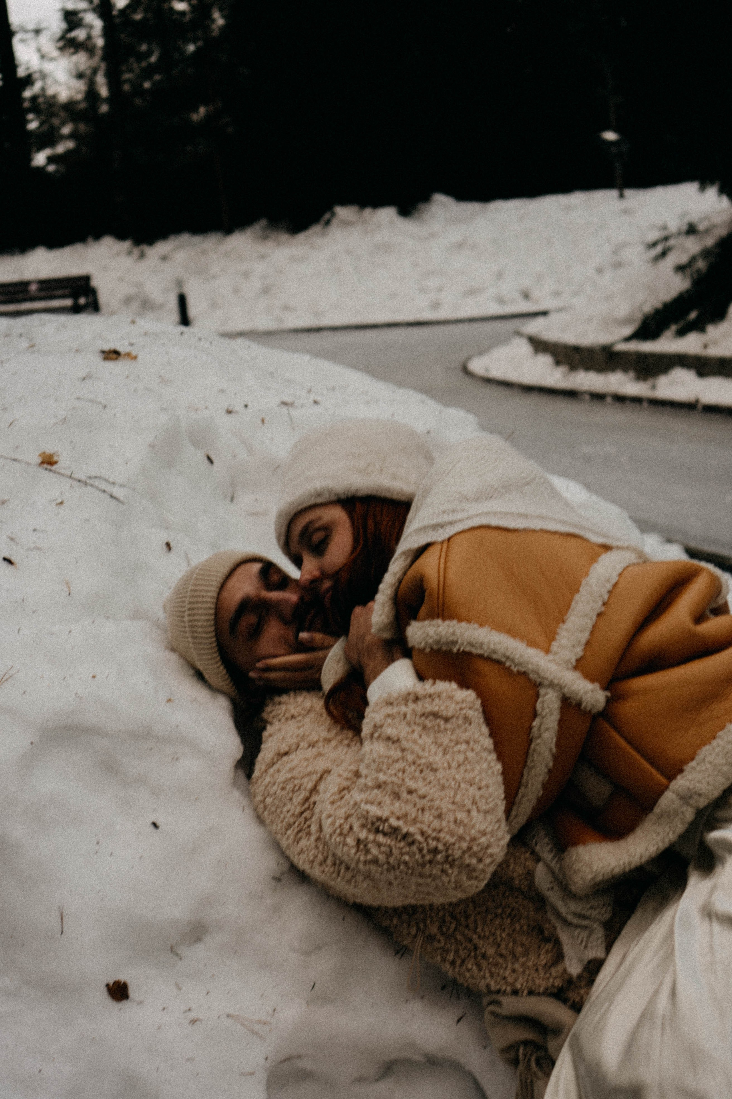 Каток. Профессиональный фотограф, Санкт-Петербург — Виктория Богомолова