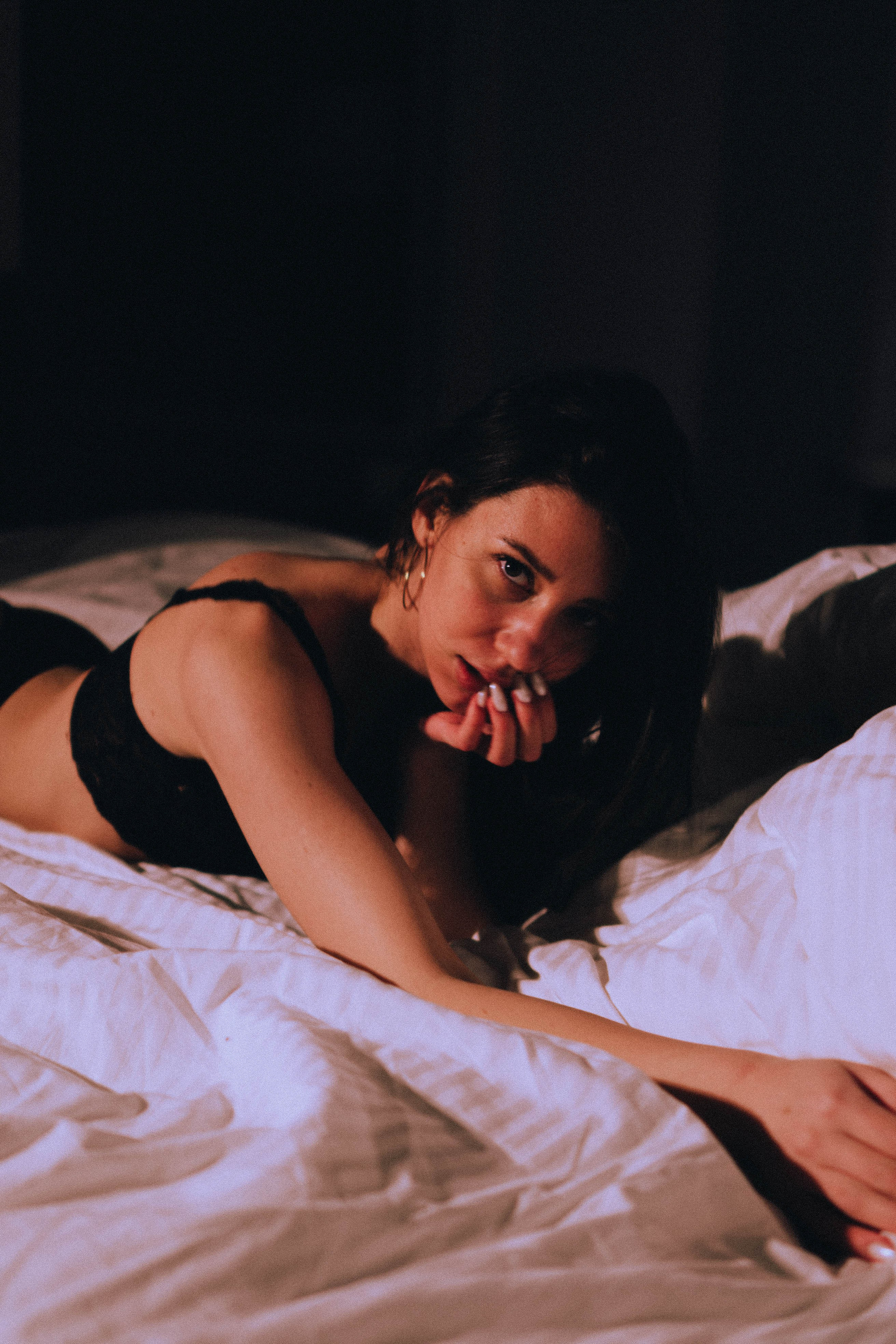 ФОТОСЕССИЯ В БЕЛЬЕ. Профессиональный фотограф, Санкт-Петербург — Виктория Богомолова