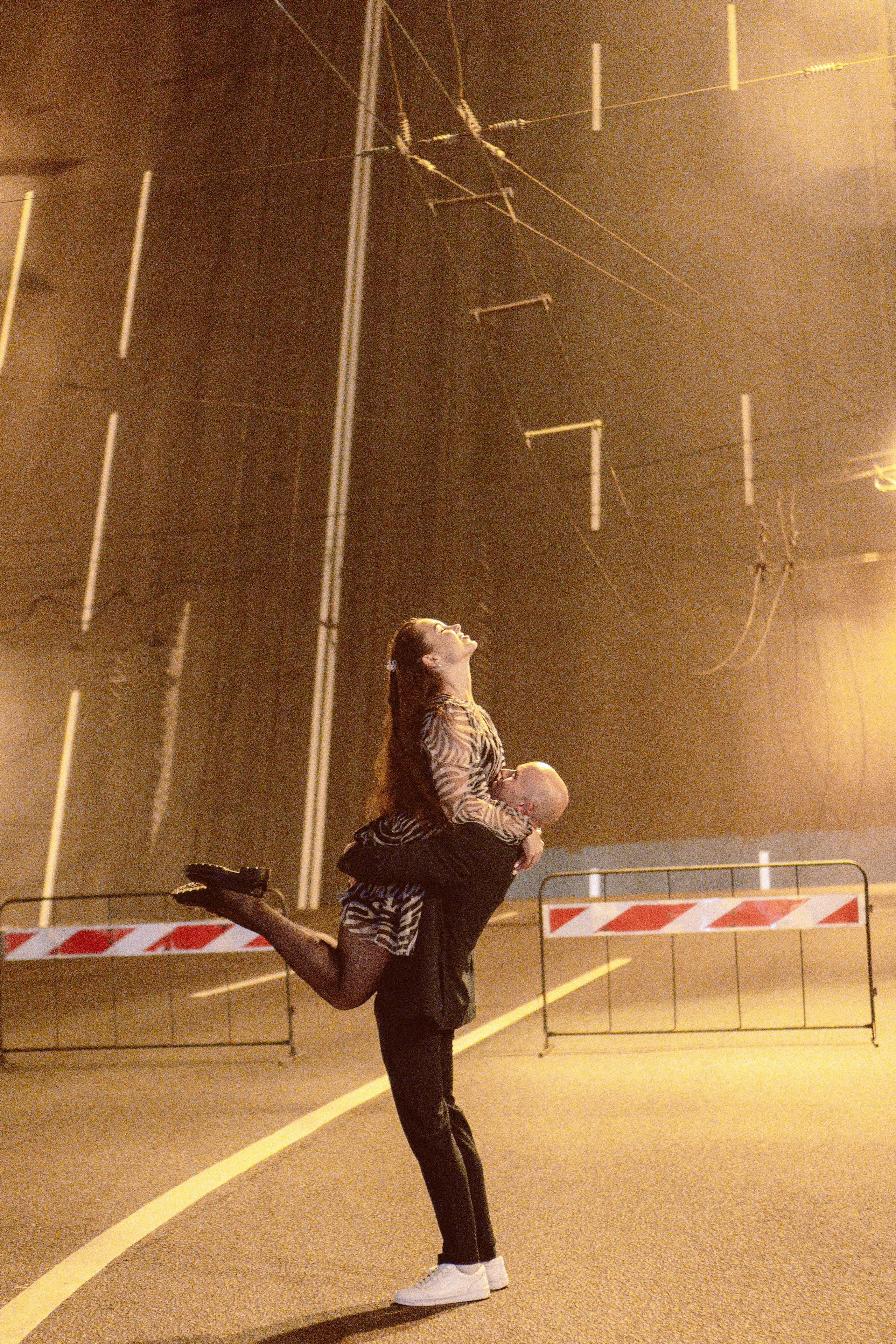 Любовь и питер. Профессиональный фотограф, Санкт-Петербург — Виктория Богомолова