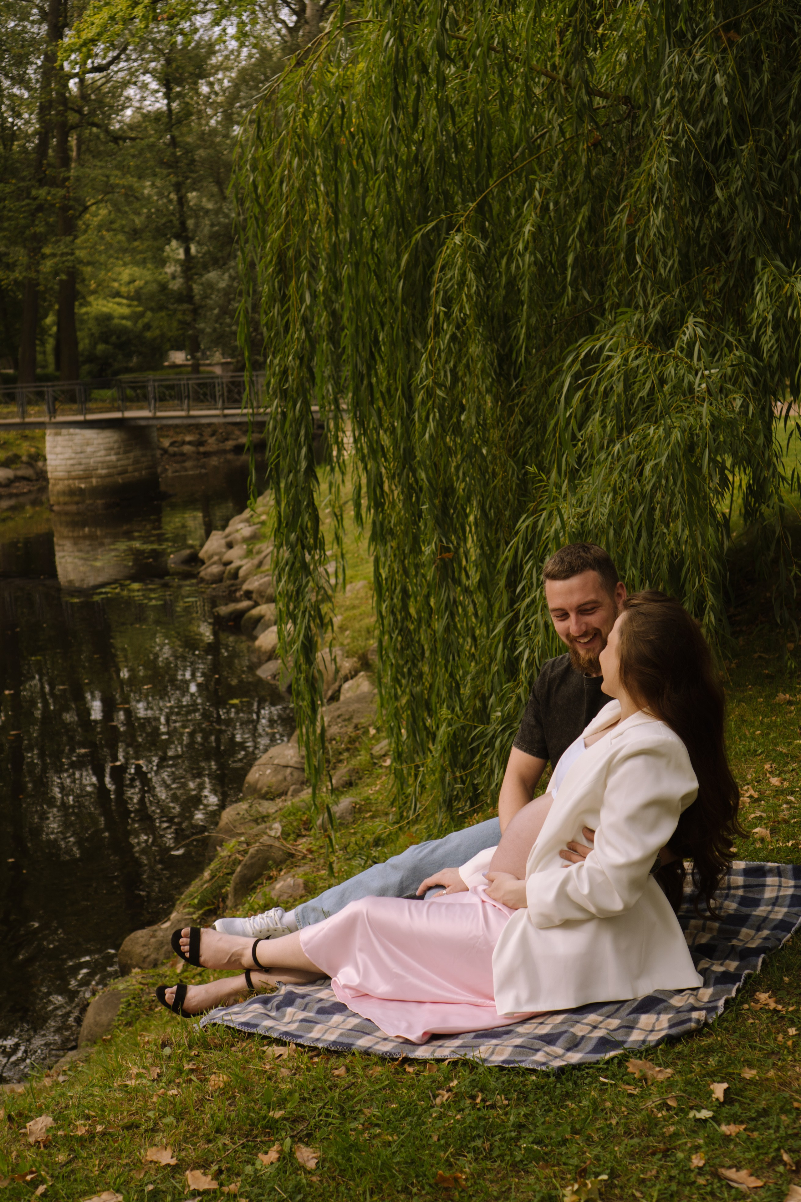 СЕМЕЙНАЯ ИСТОРИЯ. Профессиональный фотограф, Санкт-Петербург — Виктория Богомолова