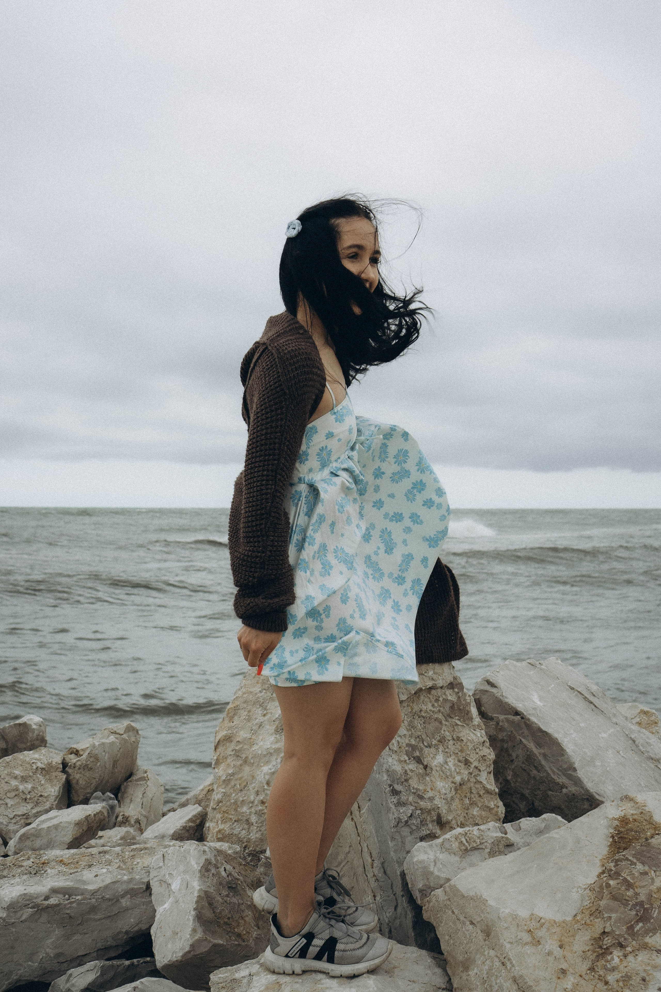 Каспийское море. Профессиональный фотограф, Санкт-Петербург — Виктория Богомолова