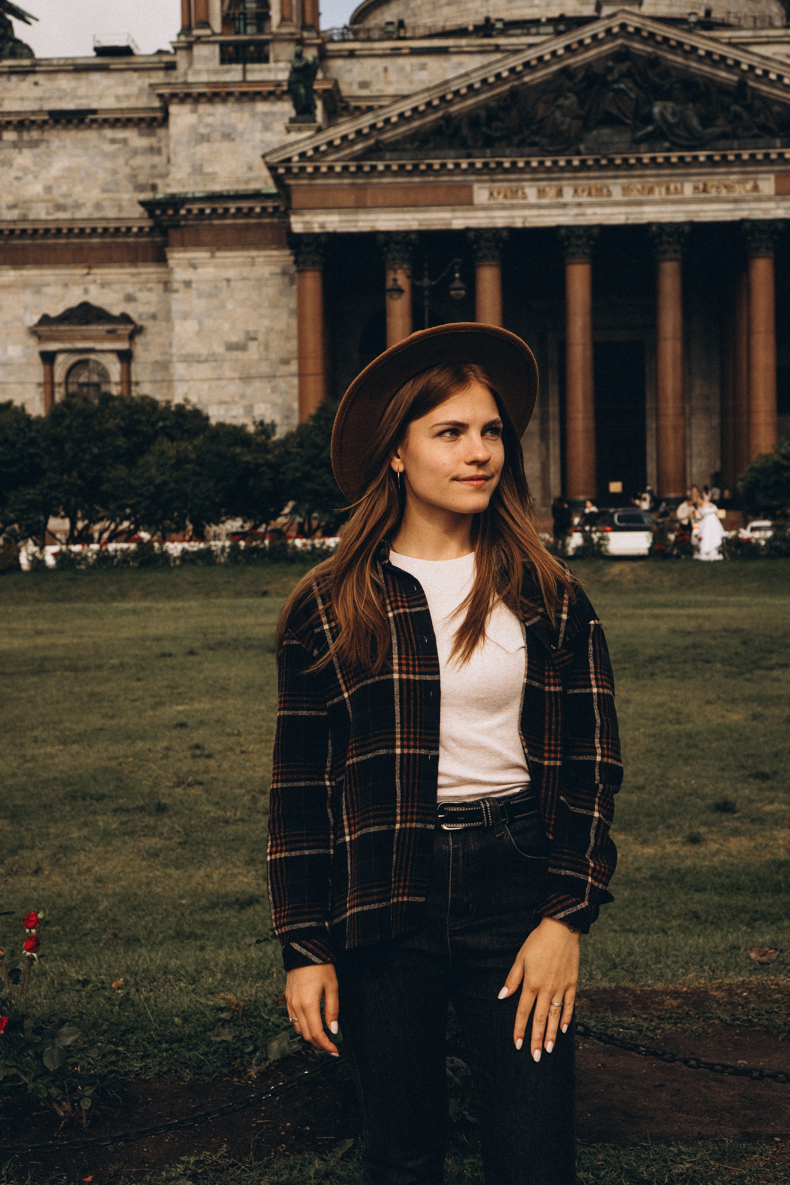 ПРОГУЛКА ПО САНКТ-ПЕТЕРБУРГУ. Профессиональный фотограф, Санкт-Петербург — Виктория Богомолова