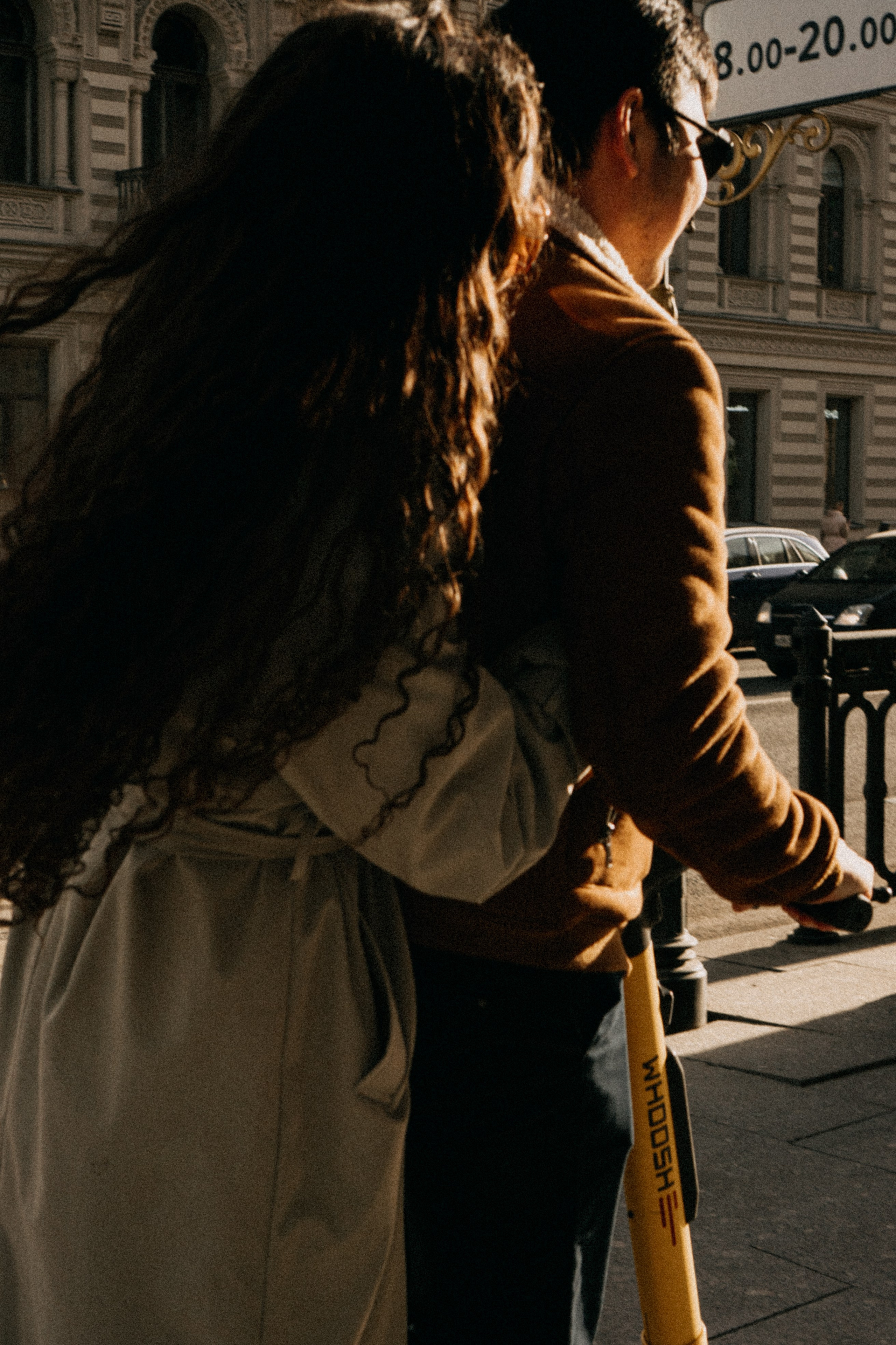 Love story. Профессиональный фотограф, Санкт-Петербург — Виктория Богомолова