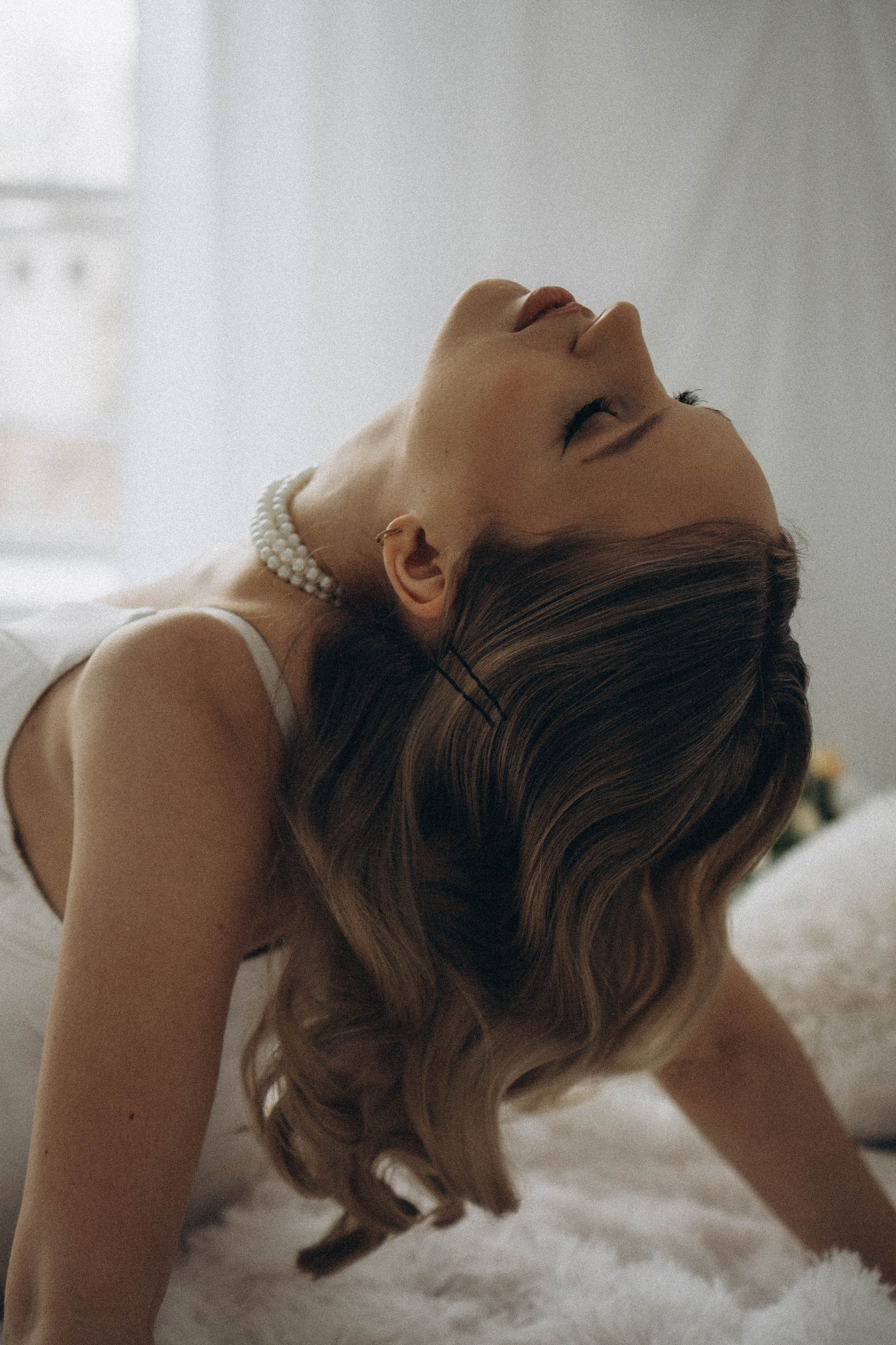 Весенняя. Профессиональный фотограф, Санкт-Петербург — Виктория Богомолова