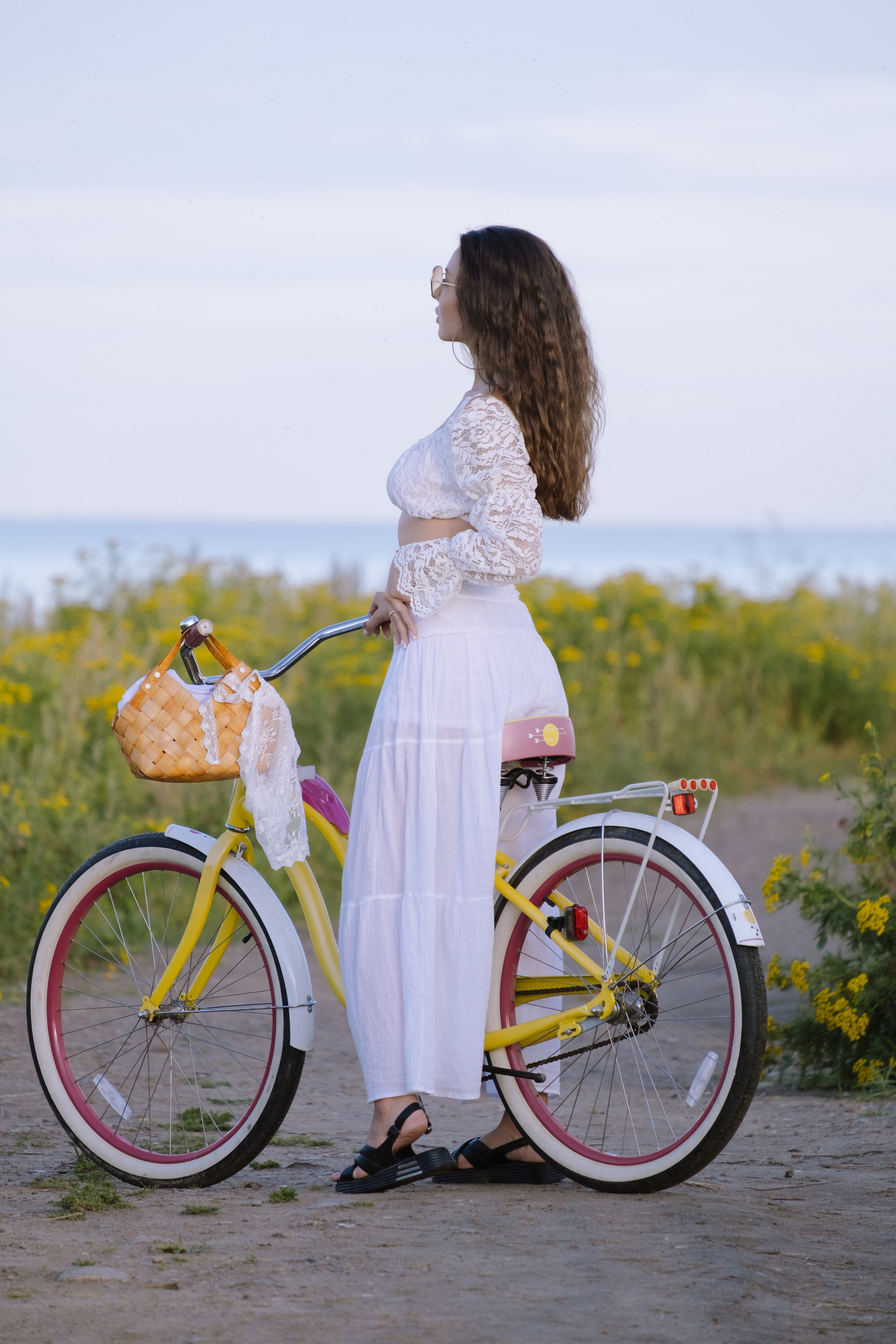 ПРОГУЛКА ПО ЛАДОЖСКОМУ ОЗЕРУ. Профессиональный фотограф, Санкт-Петербург — Виктория Богомолова