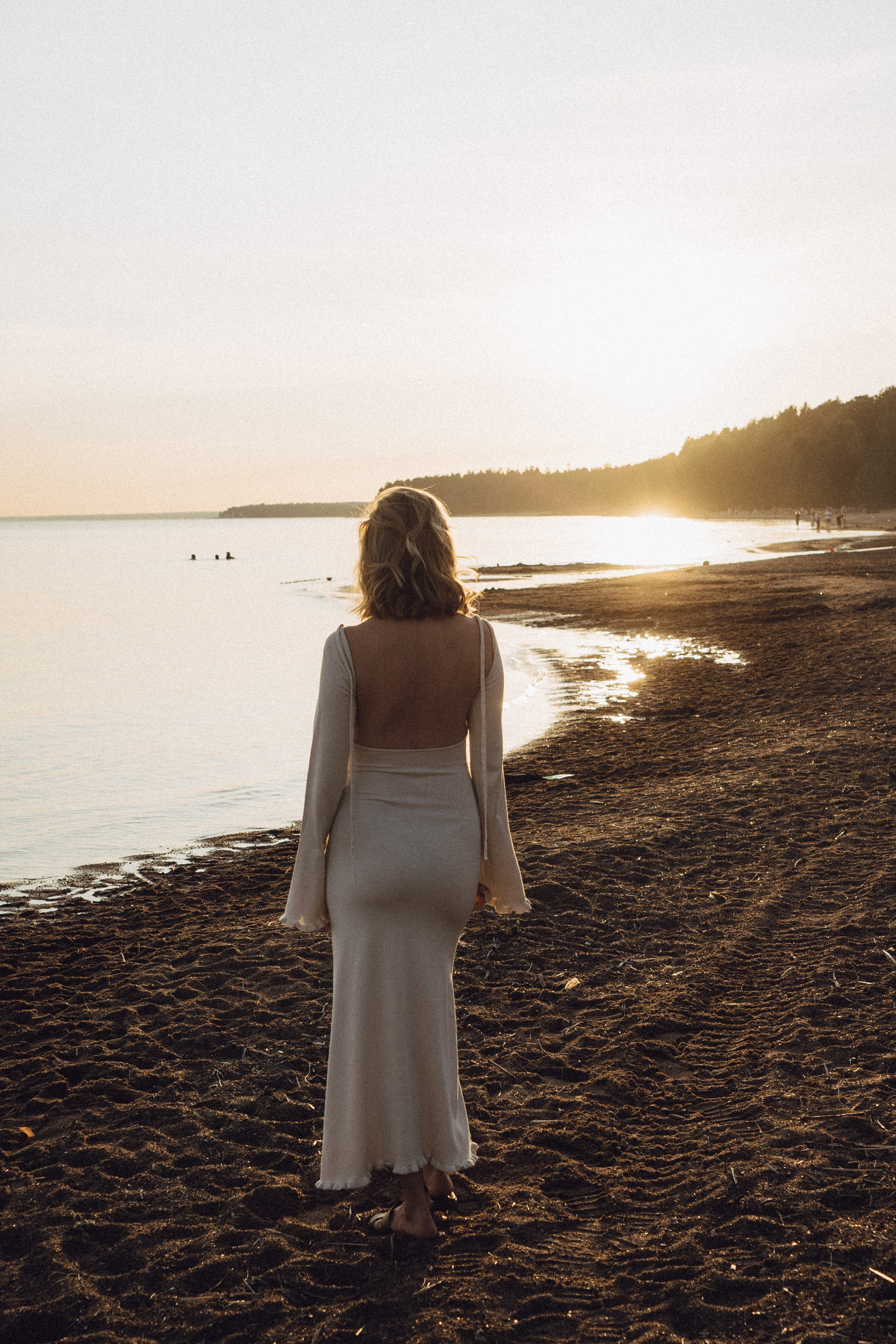 В ОЖИДАНИИ. Профессиональный фотограф, Санкт-Петербург — Виктория Богомолова