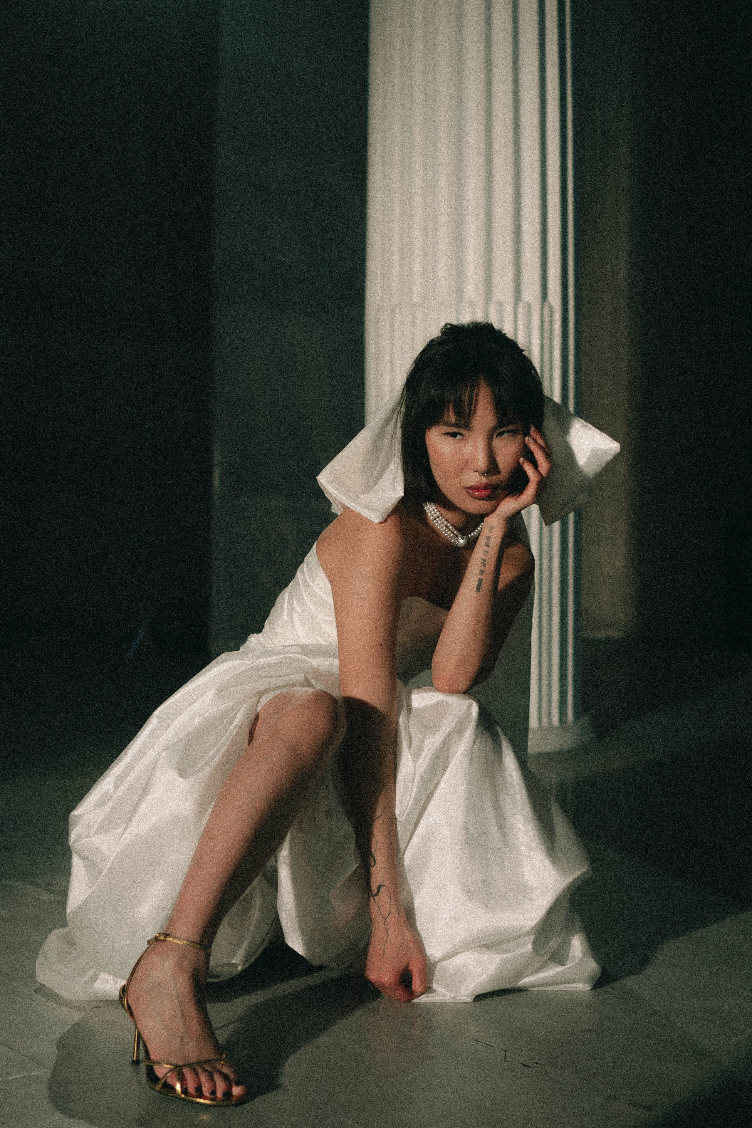 СВАБЕДНАЯ ФОТСЕССИИЯ В ОДНОМ ИЗ ЗАЛОВ НИКОЛАЕВСКОГО ДВОРЦА. Профессиональный фотограф, Санкт-Петербург — Виктория Богомолова