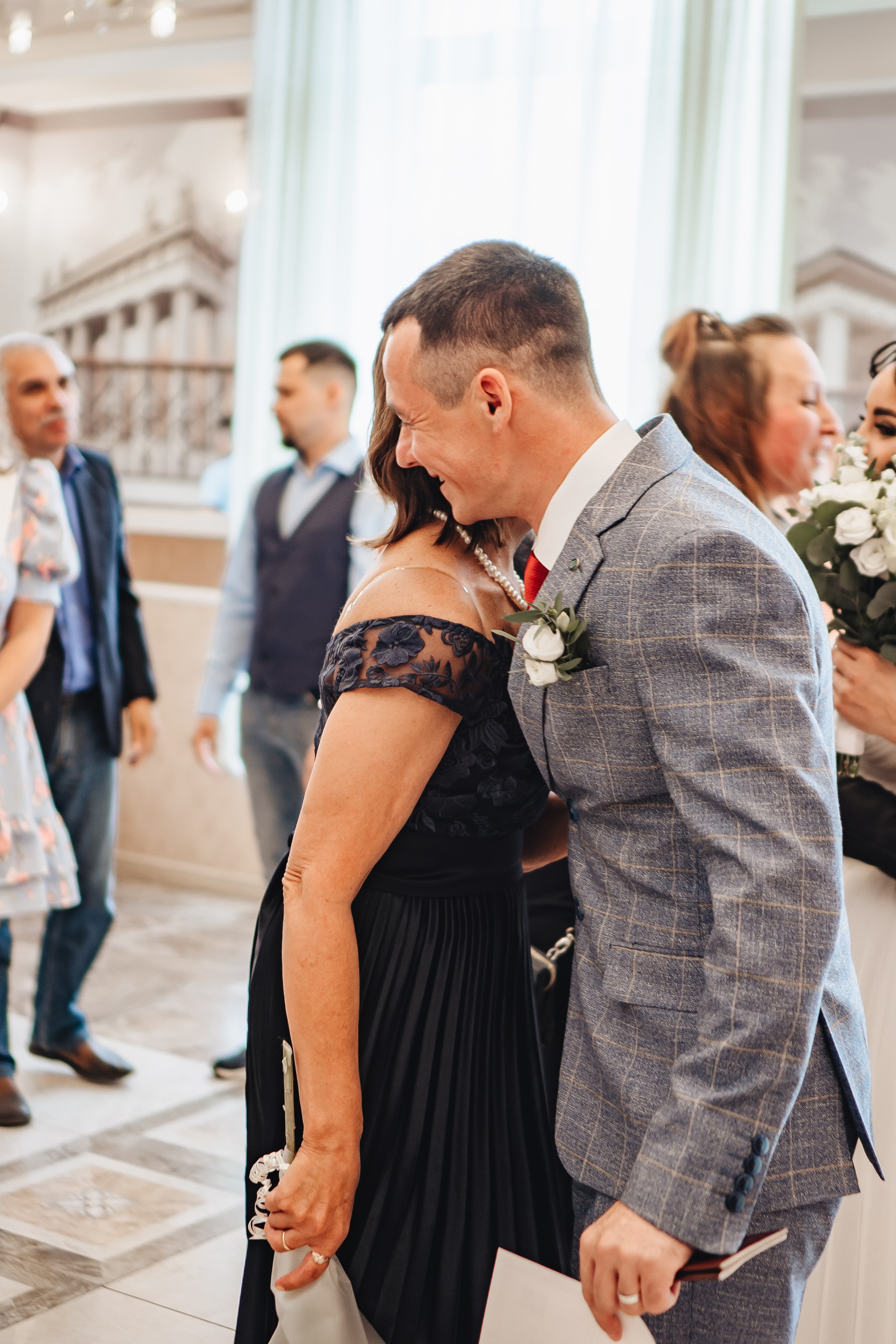 СВАДЕБНАЯ СЬЕМКА В ЗАГСЕ НА МОСКОВСКОМ ПРОСПЕКТЕ. Профессиональный фотограф, Санкт-Петербург — Виктория Богомолова