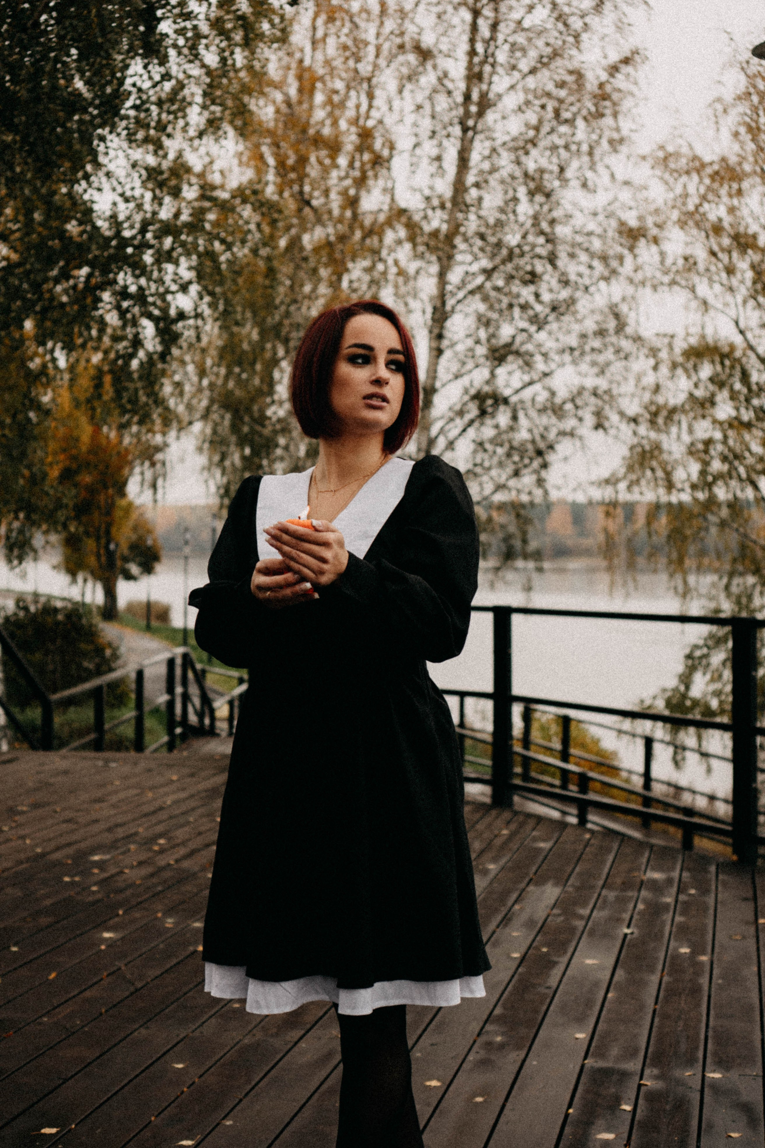 Осеняя. Профессиональный фотограф, Санкт-Петербург — Виктория Богомолова