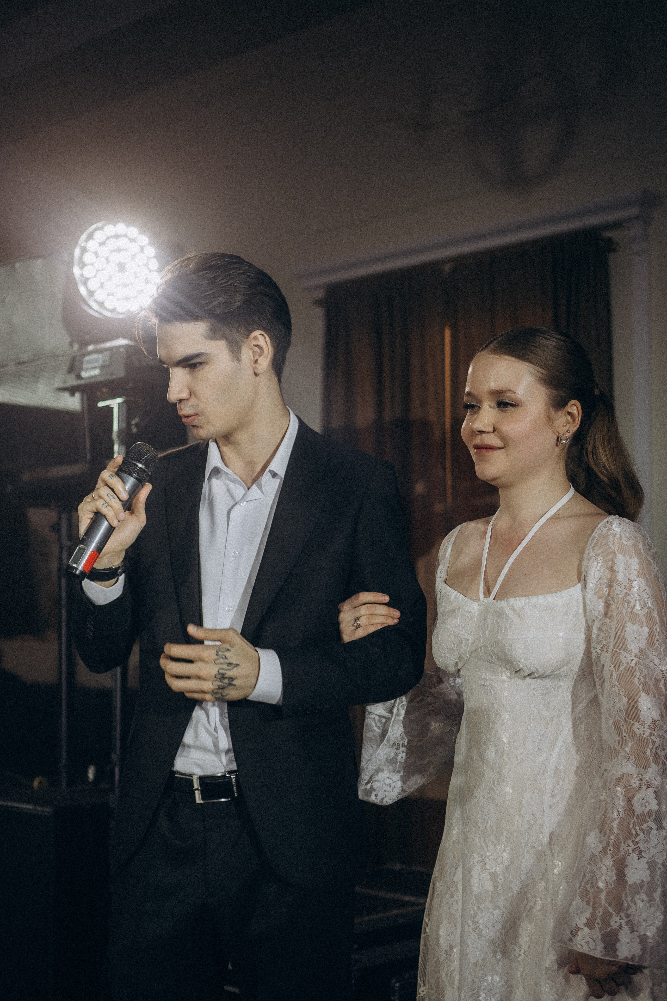 СЬЕМКА СВАДЕБНОГО БАНКЕТА (СНЯТО В СИБИРЕ В НИЖНЕВАРТОВСКЕ). Профессиональный фотограф, Санкт-Петербург — Виктория Богомолова