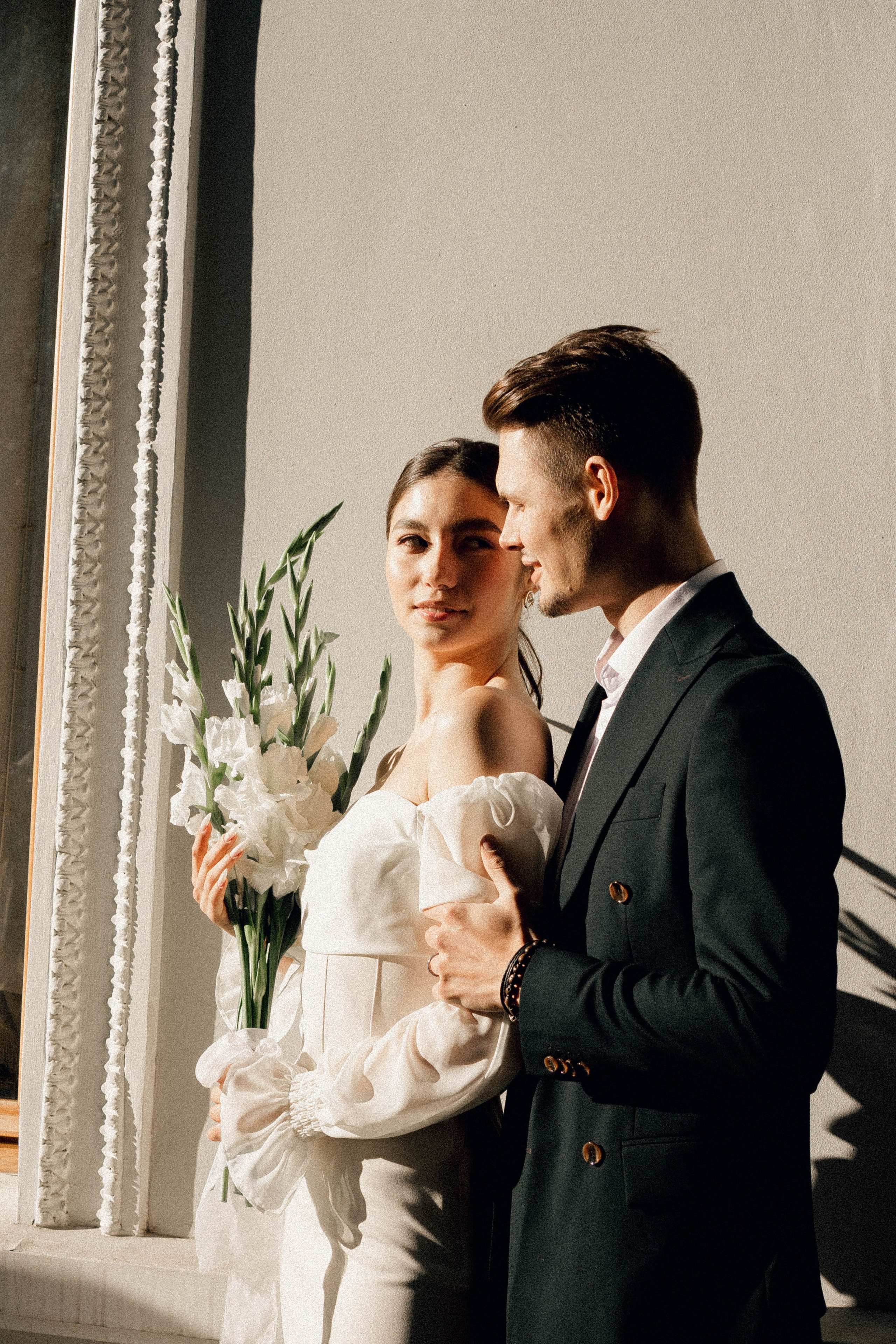 СВАДЕБНАЯ СЬЕМКА НА РАССВЕТЕ НА ЕЛАГИНОМ ОСТОРОВЕ. Профессиональный фотограф, Санкт-Петербург — Виктория Богомолова