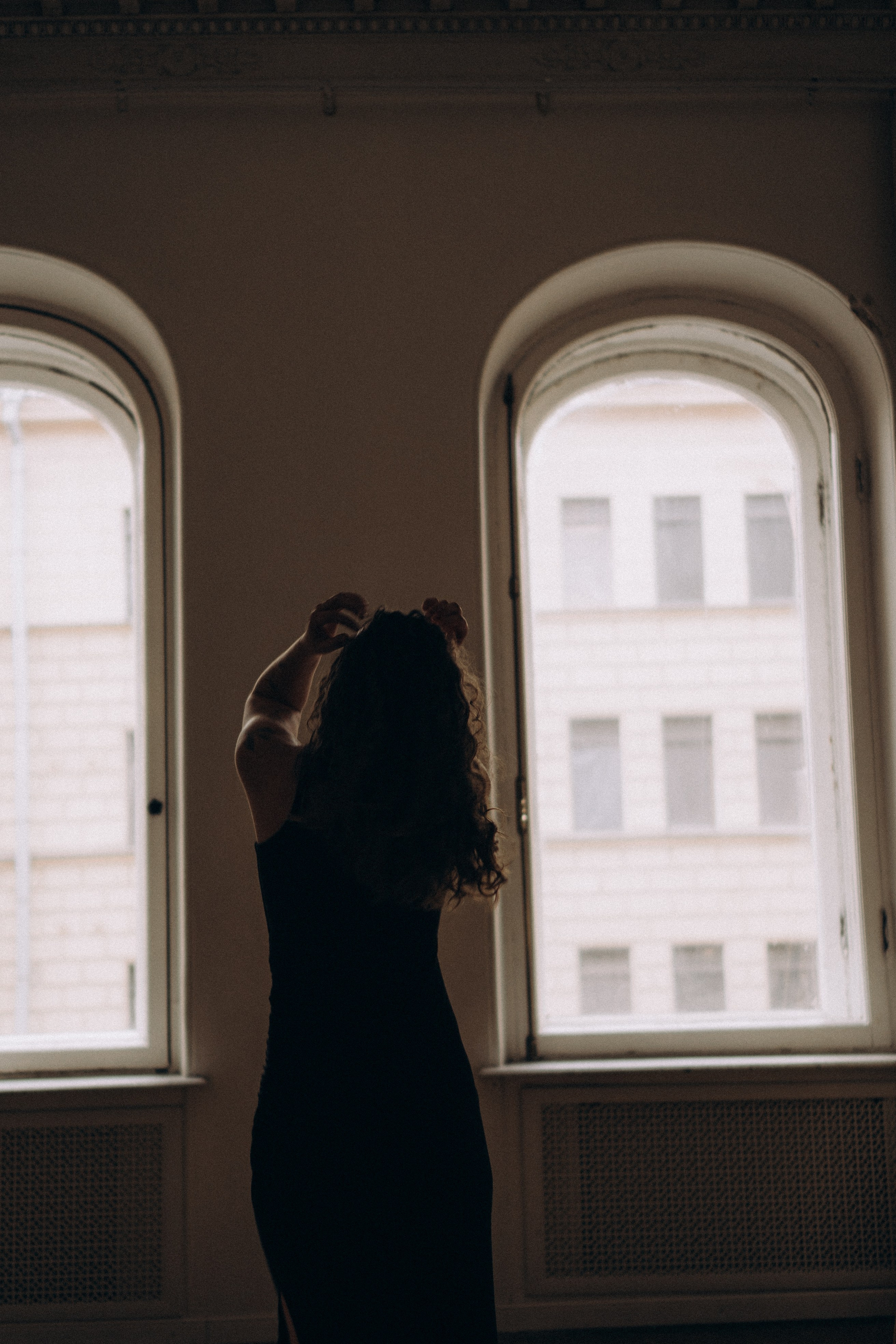 Для девушки. Профессиональный фотограф, Санкт-Петербург — Виктория Богомолова