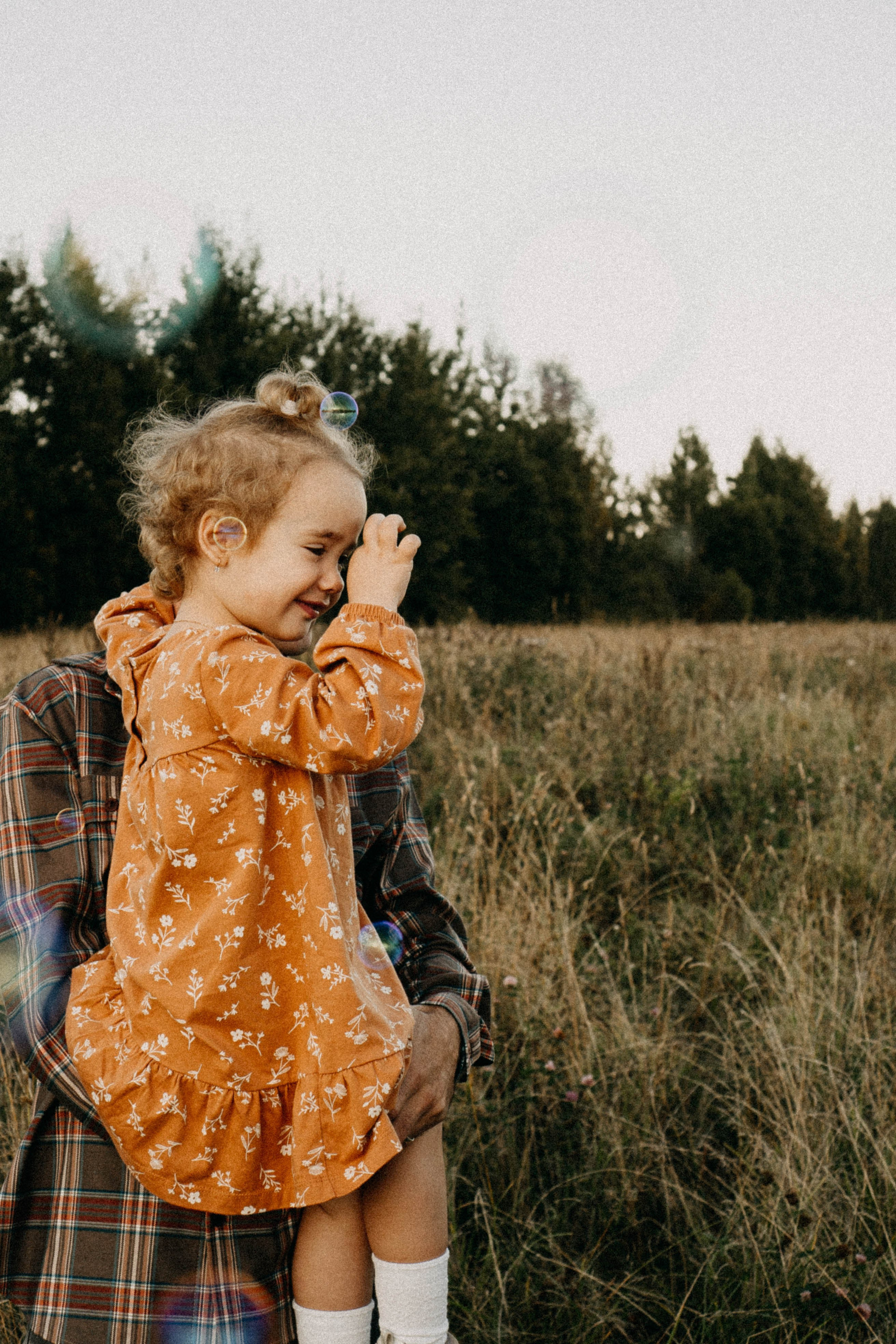Семейная серия. Профессиональный фотограф, Санкт-Петербург — Виктория Богомолова