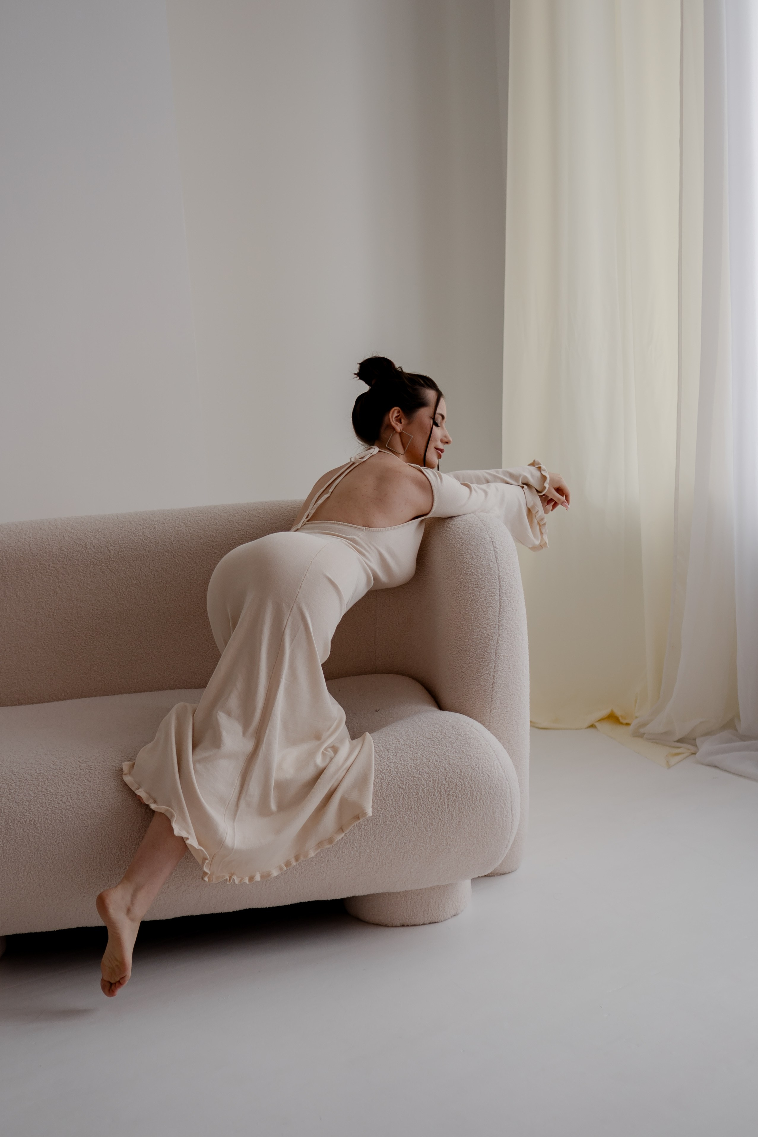 Весенняя. Профессиональный фотограф, Санкт-Петербург — Виктория Богомолова