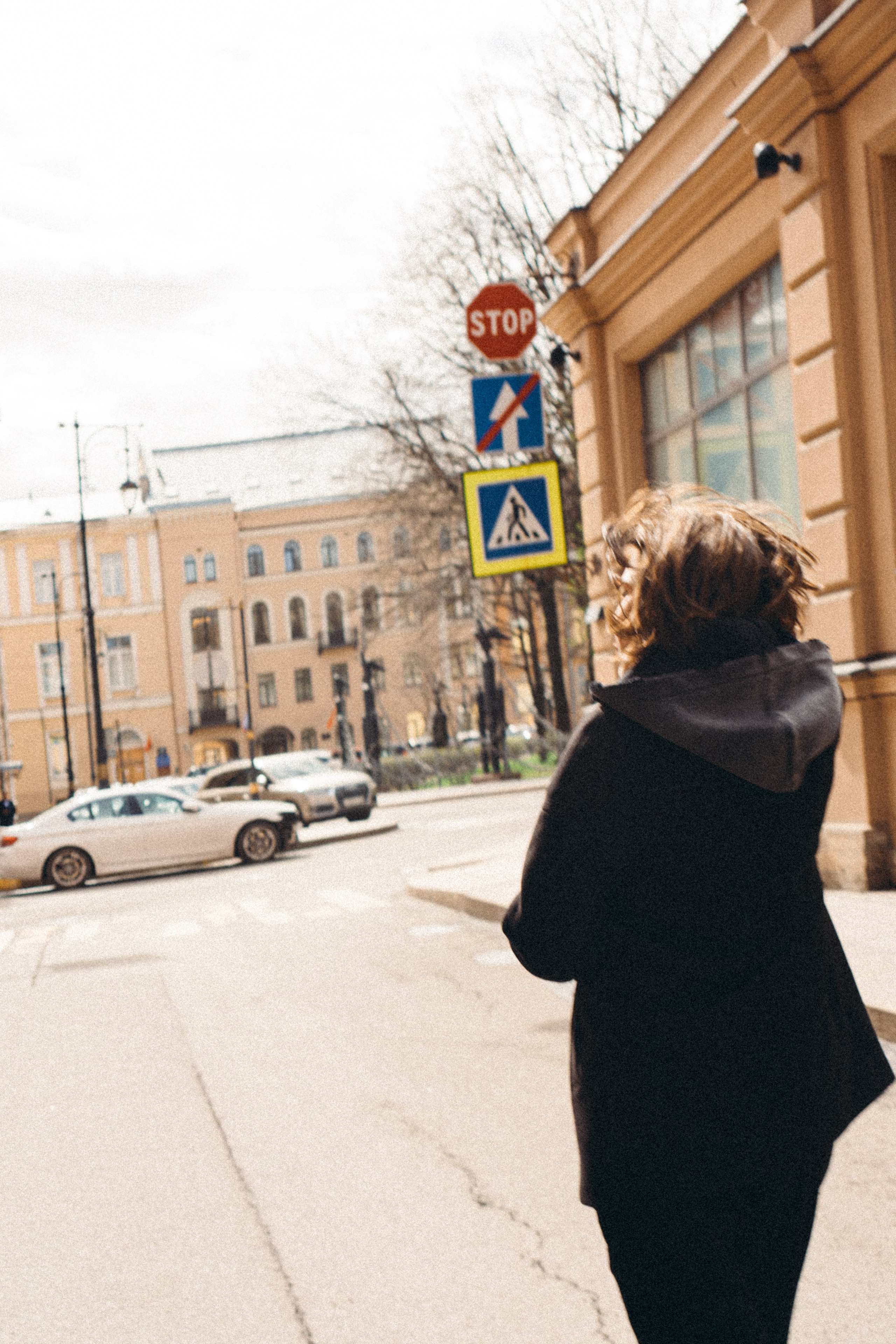 Прогулка по весеннему Питеру. Профессиональный фотограф, Санкт-Петербург — Виктория Богомолова