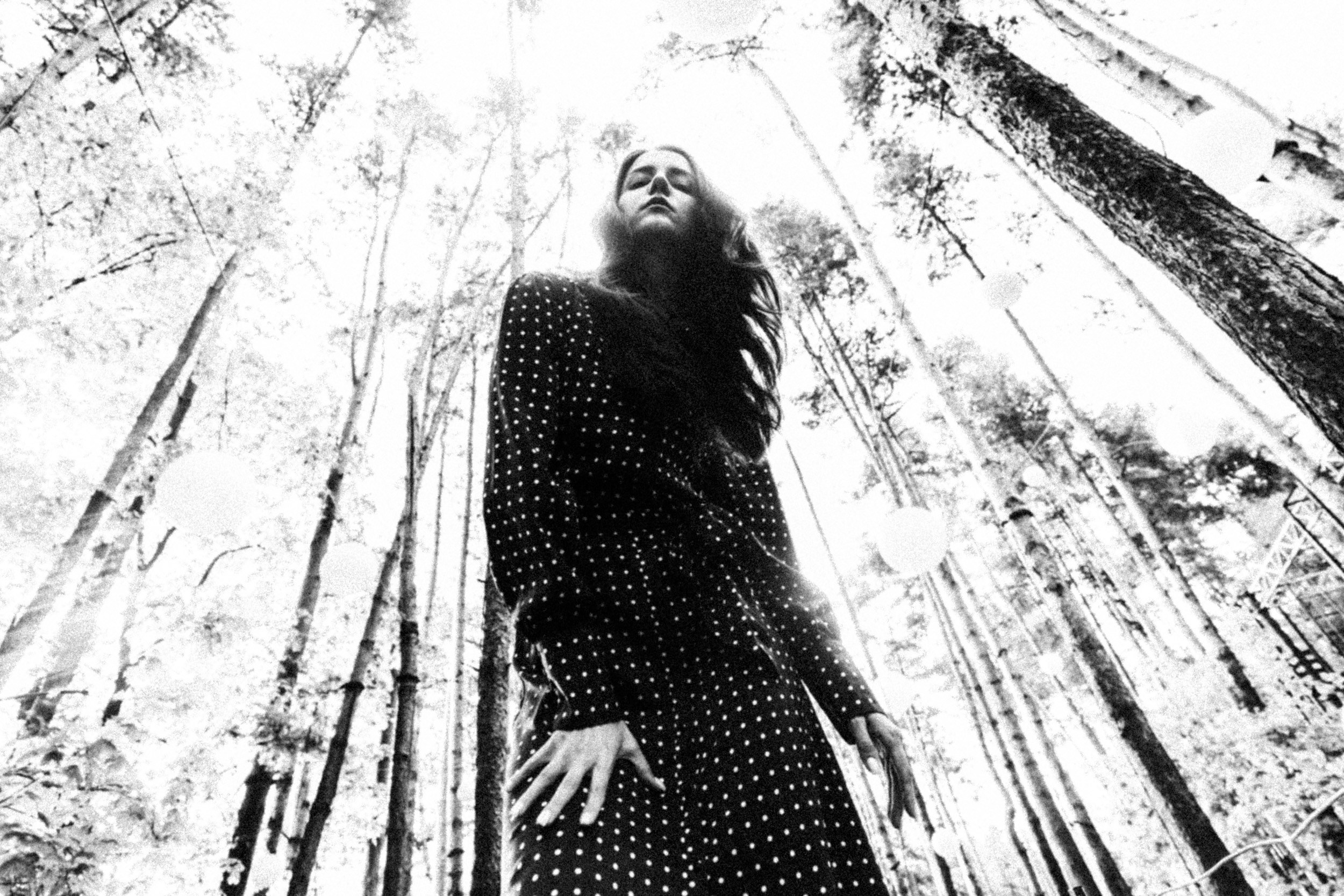 Разная. Художественный фотограф из Москвы Роман Якушин | Авторская арт-фотография