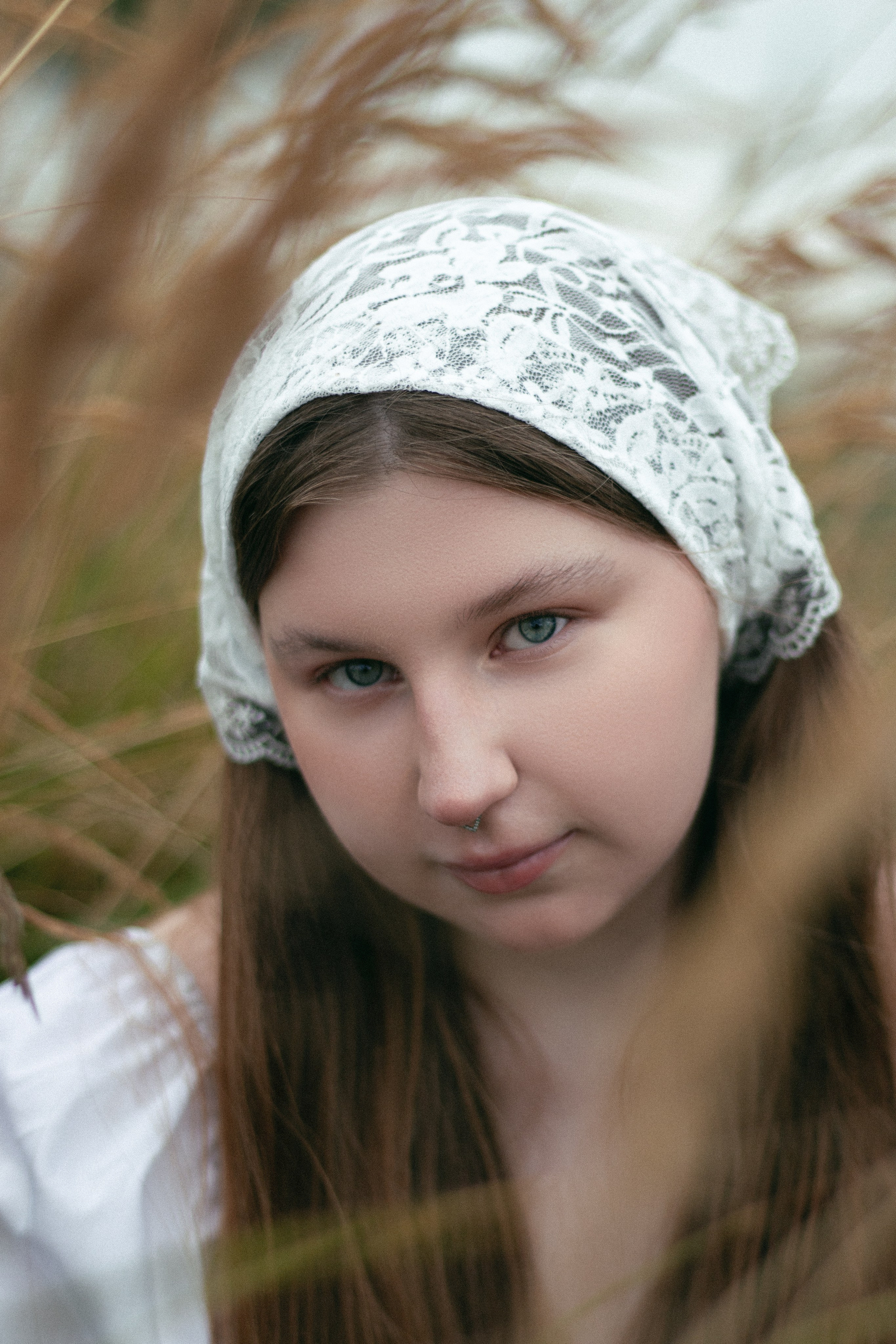 Алина. Главная