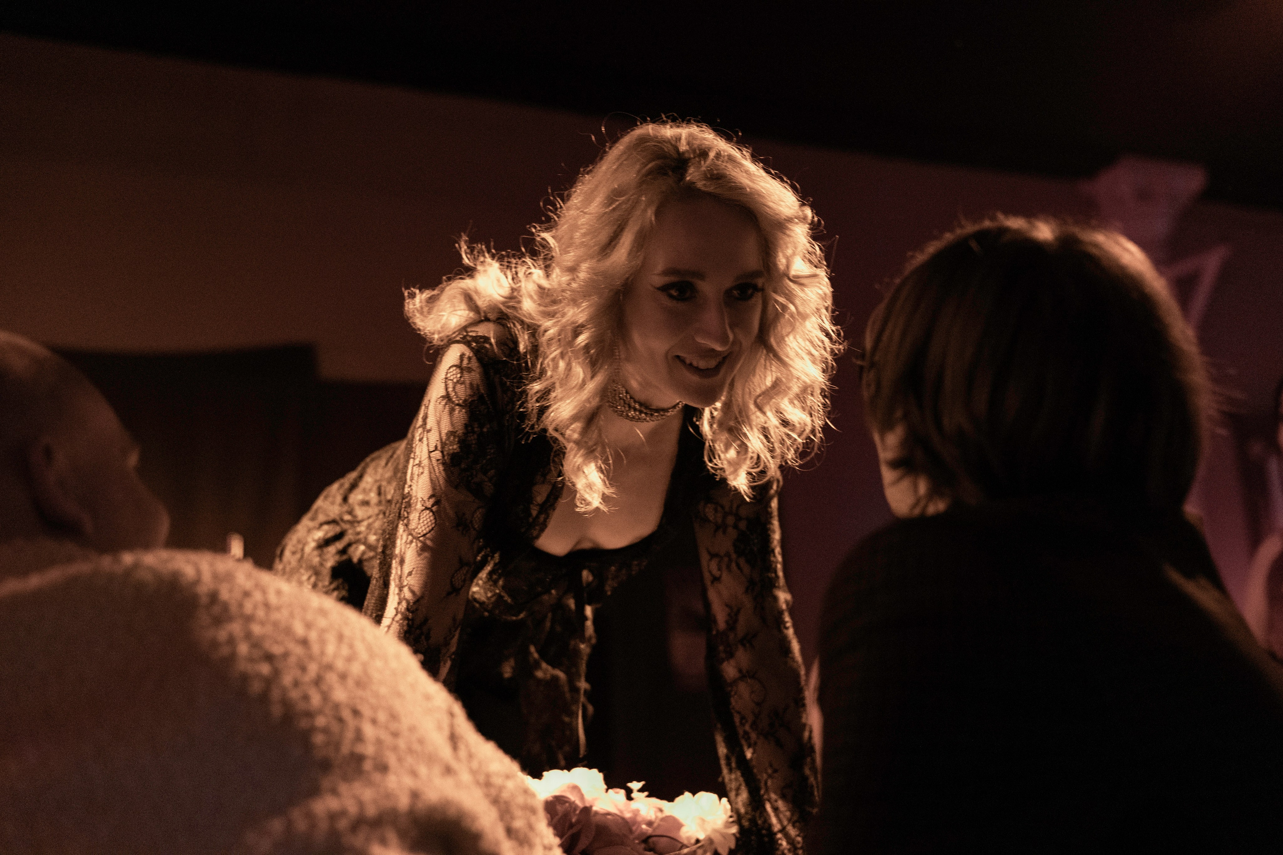 Республиканский фестиваль молодежных иммерсивных театров «Вокруг нас» | Театр Даниила Миронова | Мафия. Главная