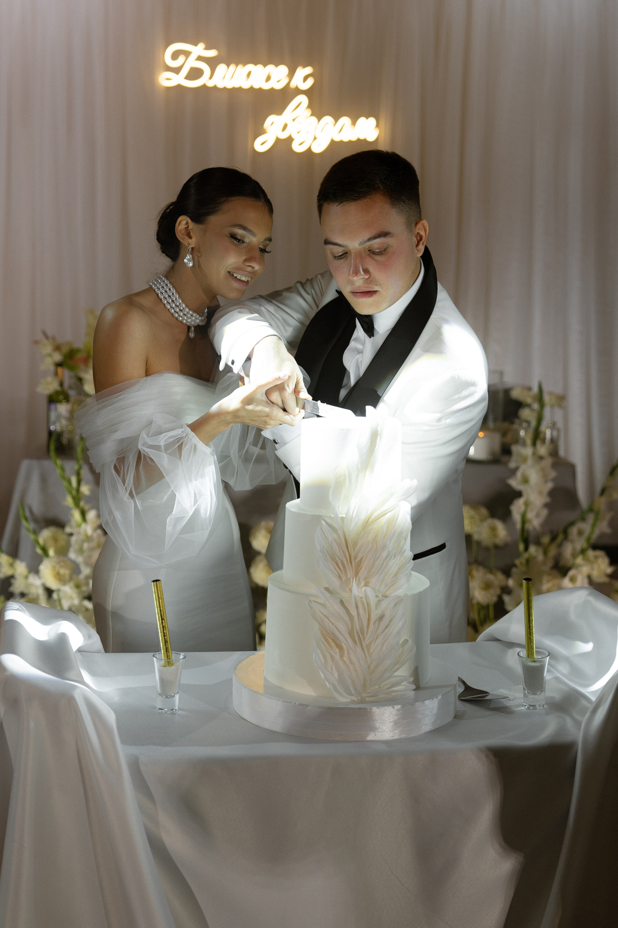 Ближе к Звездам. Анонс. Семейный и портретный фотограф в Саратове Сахарова Маша