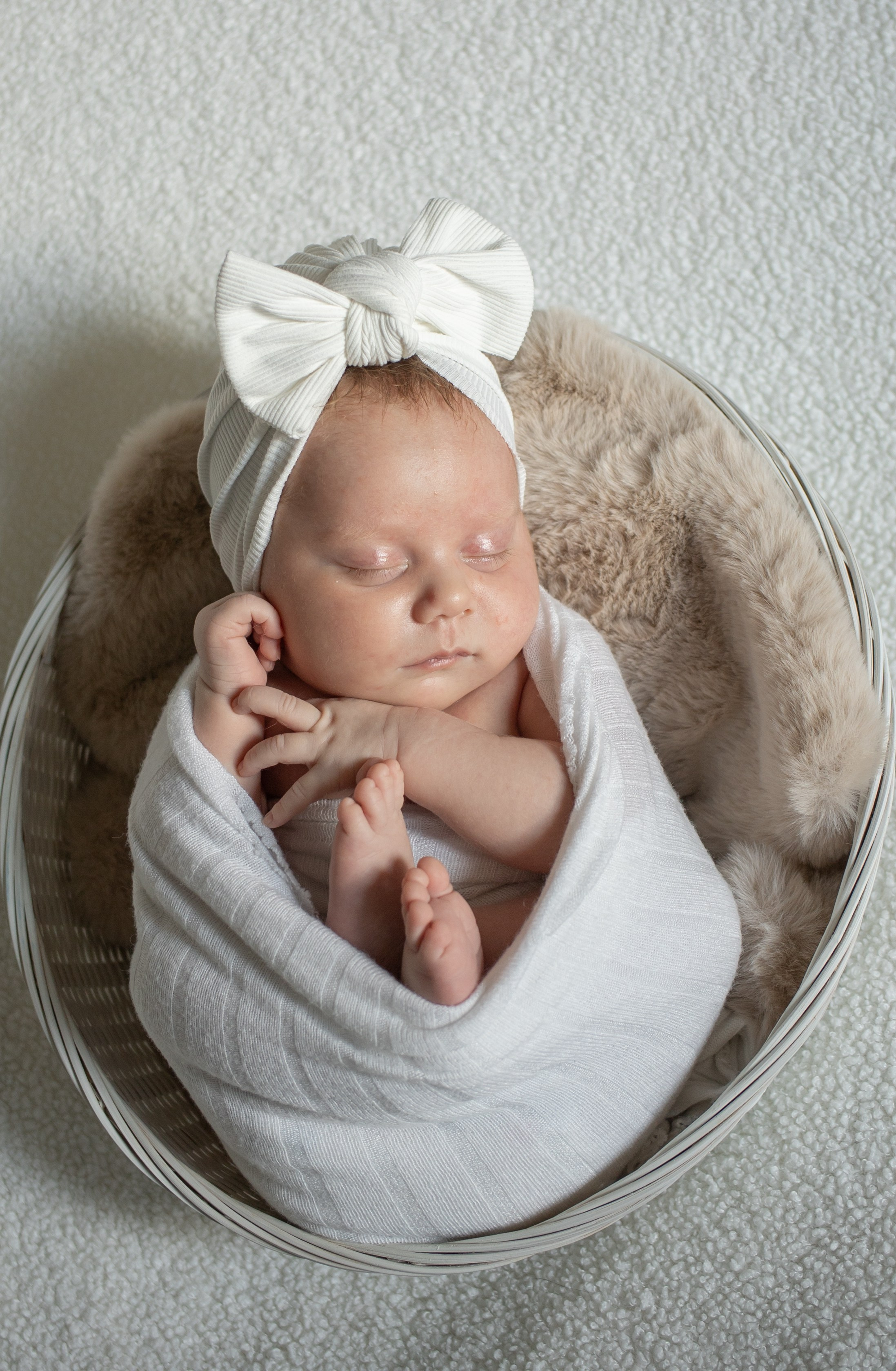 Новорожденные. Фотограф новорожденных в Екатеринбурге