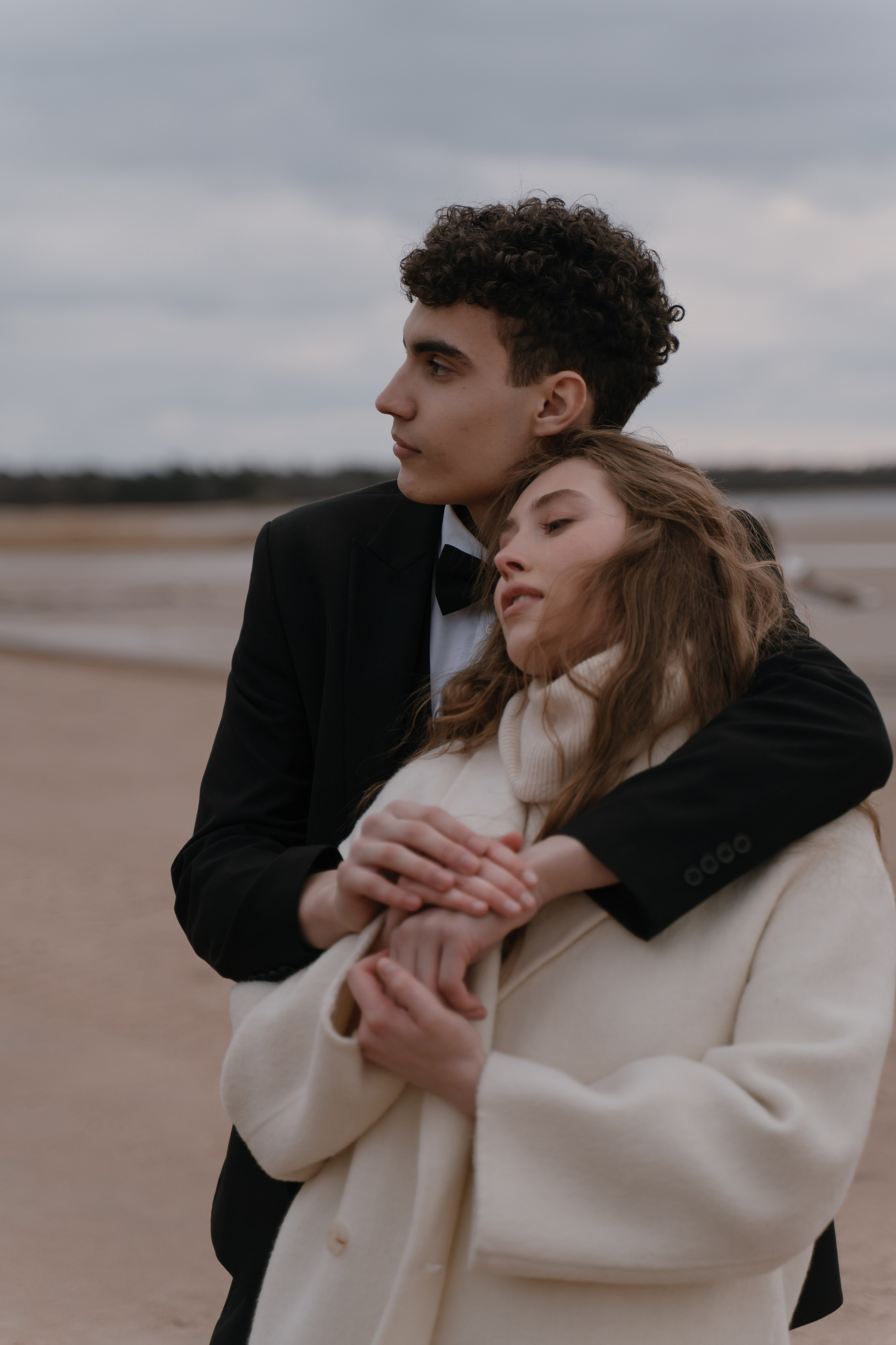 P&A (творческая съемка). Свадебный фотограф — Наталья Фед СПб/Москва