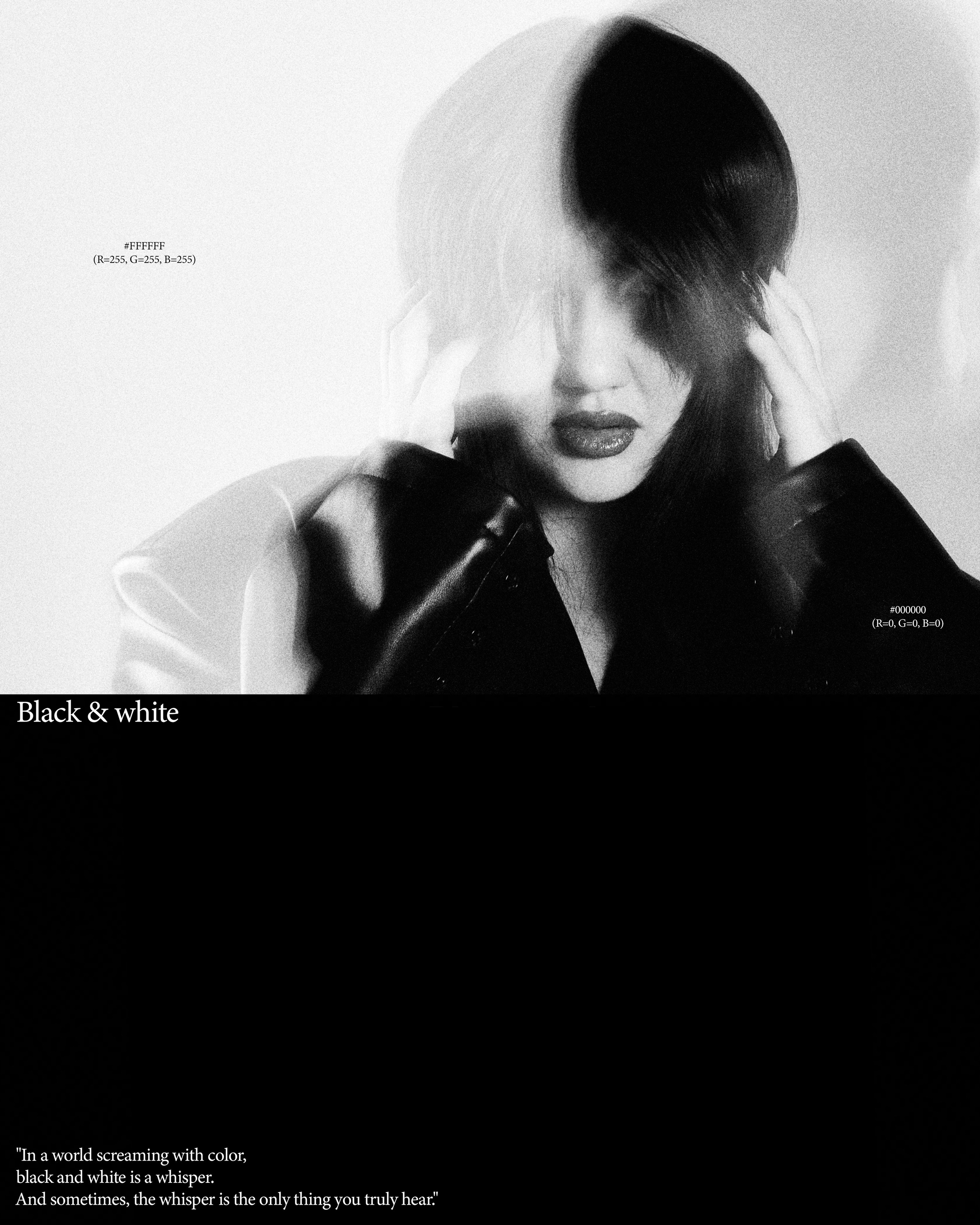 Julia. Фэшн-фотография и портреты в Владивостоке. Превращаю съёмку в повествование — создаю образы с сюжетом, которые остаются в памяти