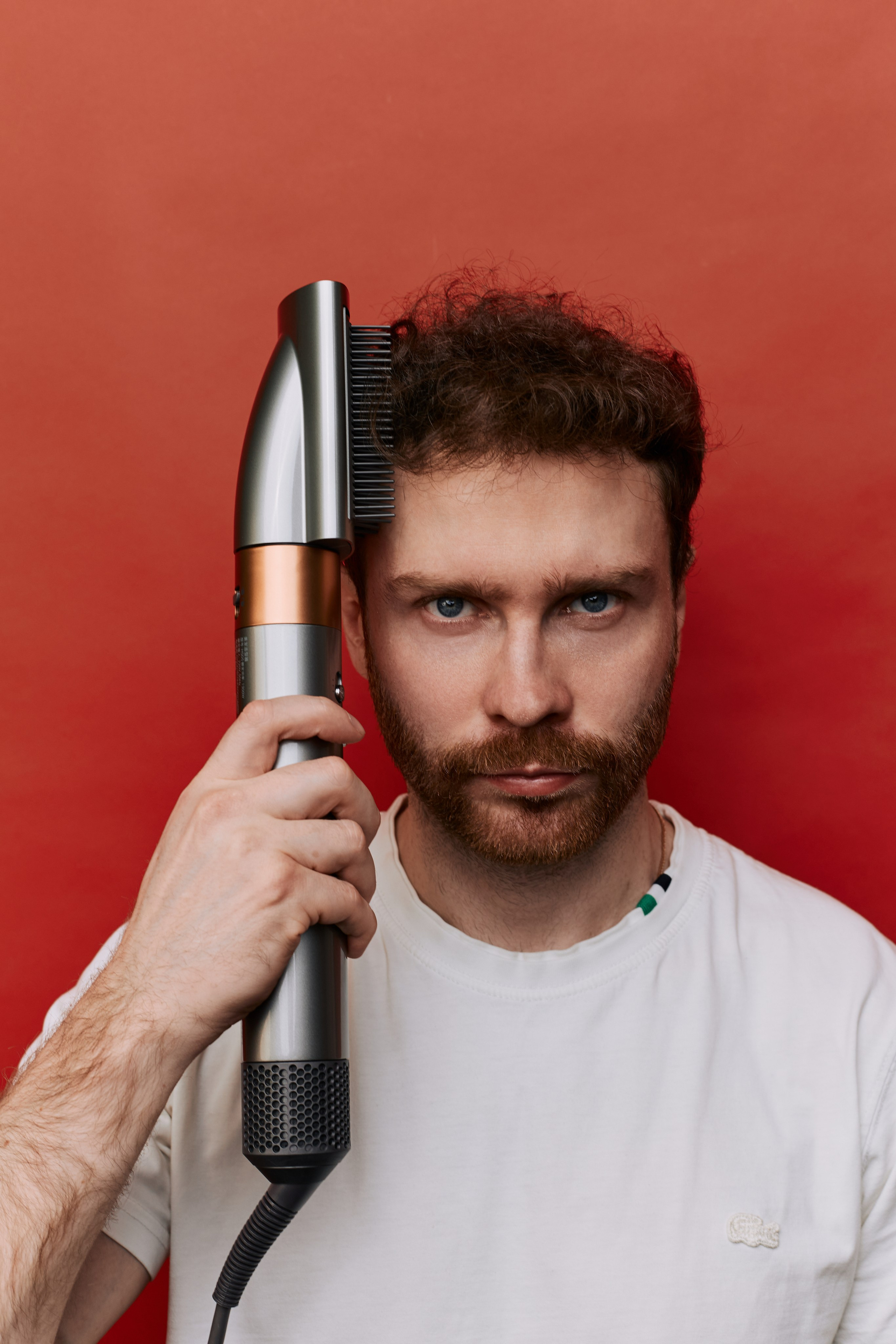 Реклама для магазина техники. Фэшн-фотография и портреты в Владивостоке. Превращаю съёмку в повествование — создаю образы с сюжетом, которые остаются в памяти